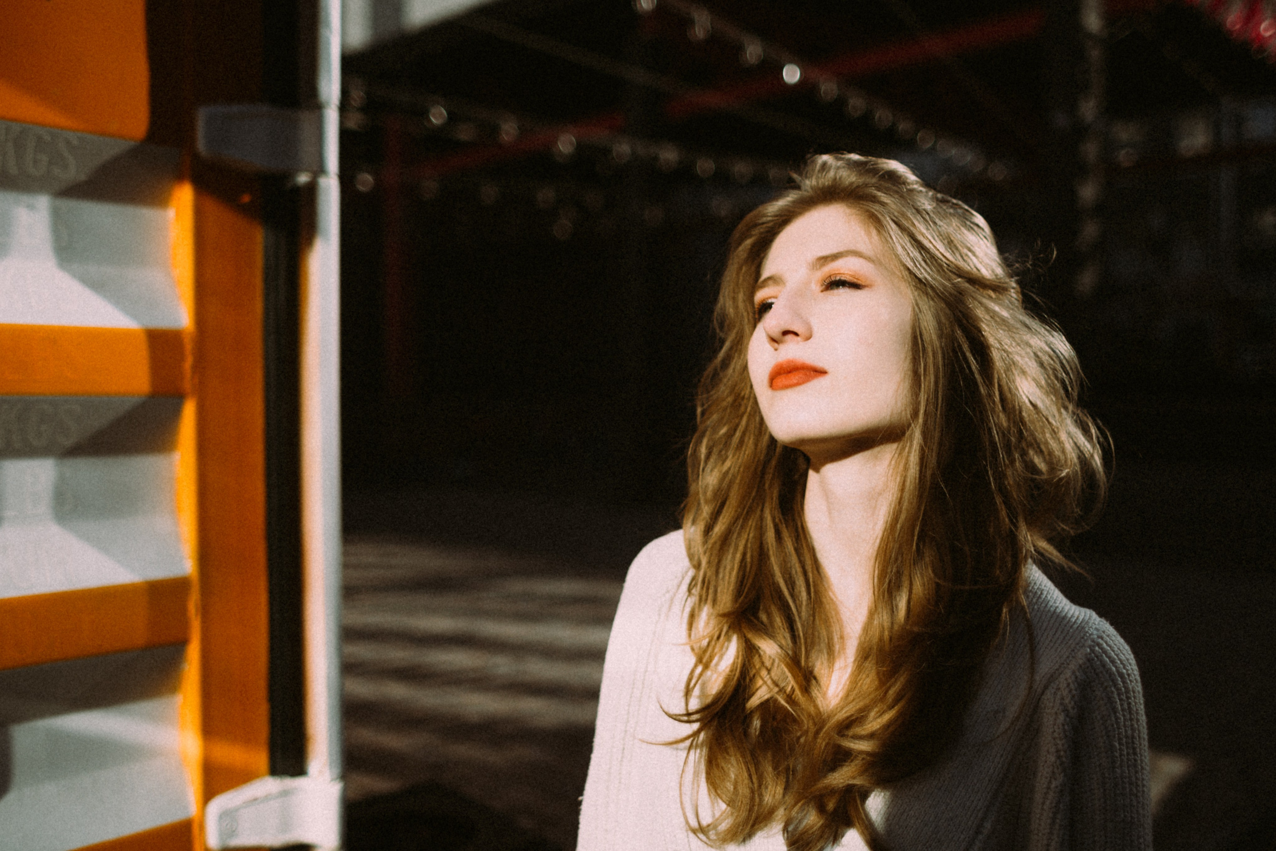 Алёна. Фотограф Кемерово | Сергей