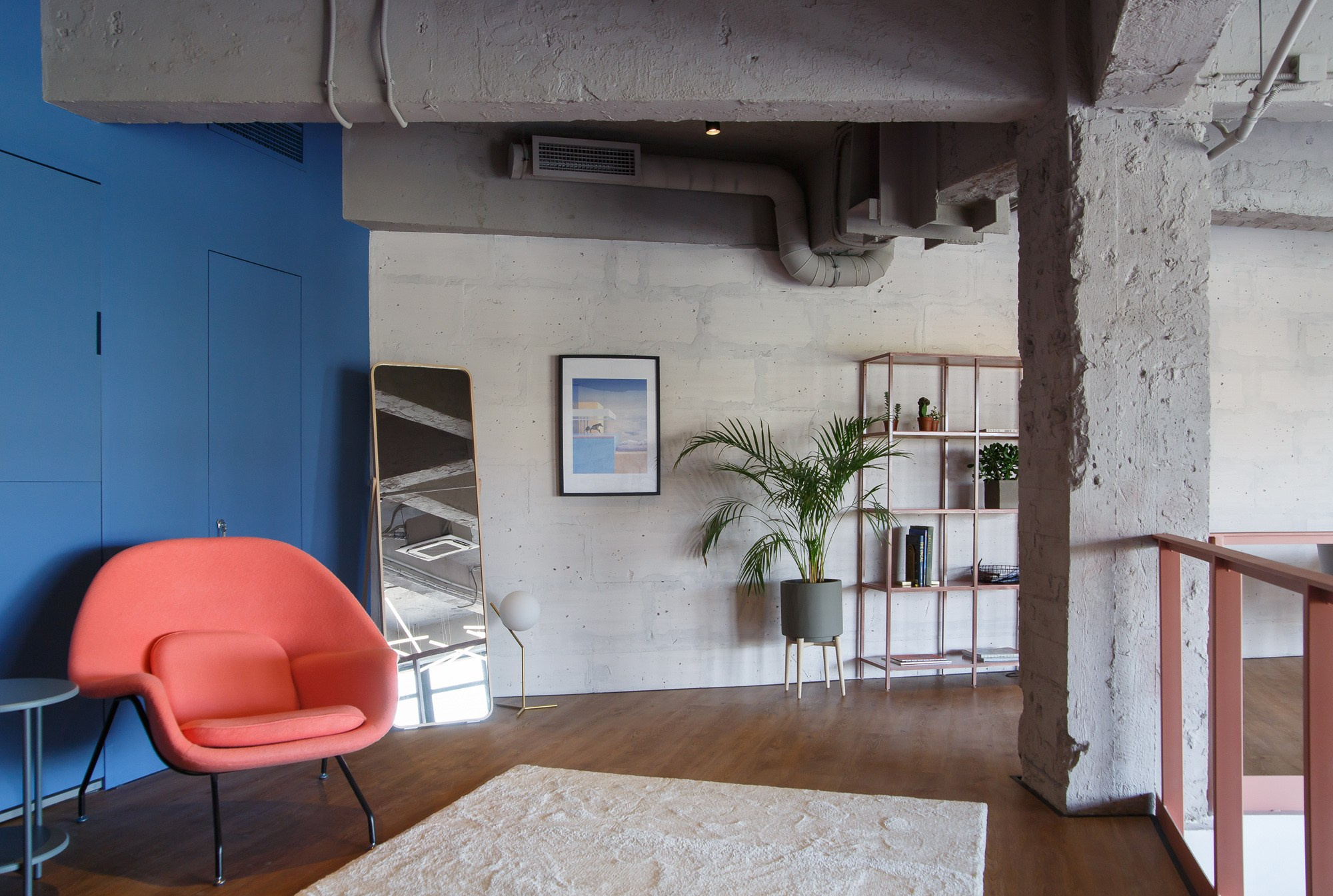 Gostinaya 9, Hlebozavod. Photographer Ksenia Kolesnikova. Interior, Product, and Portrait Photography in Moscow