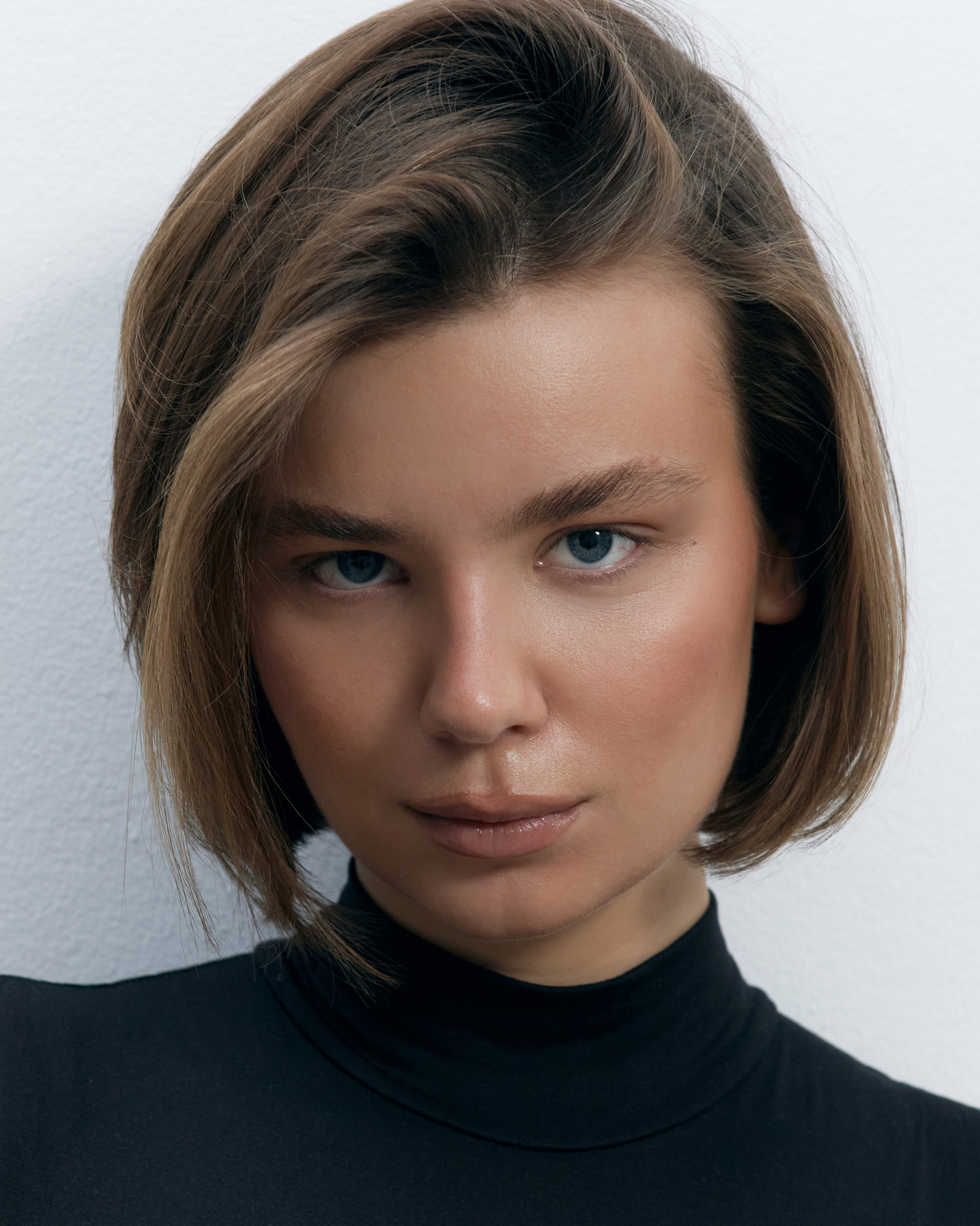 Полина. Fashion фотограф в г. Москва