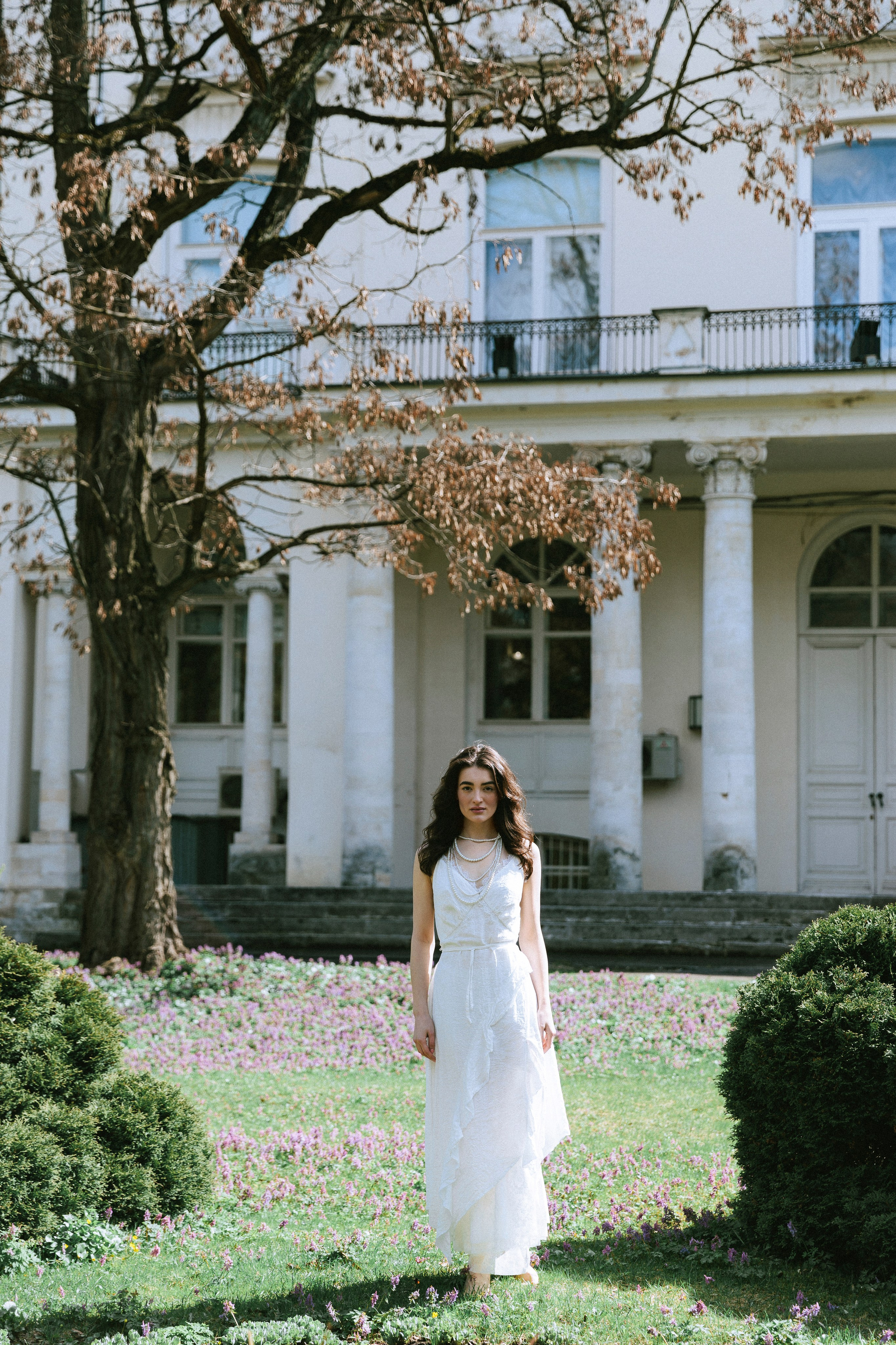 Карина. Фотограф в Москве Людмила Малова