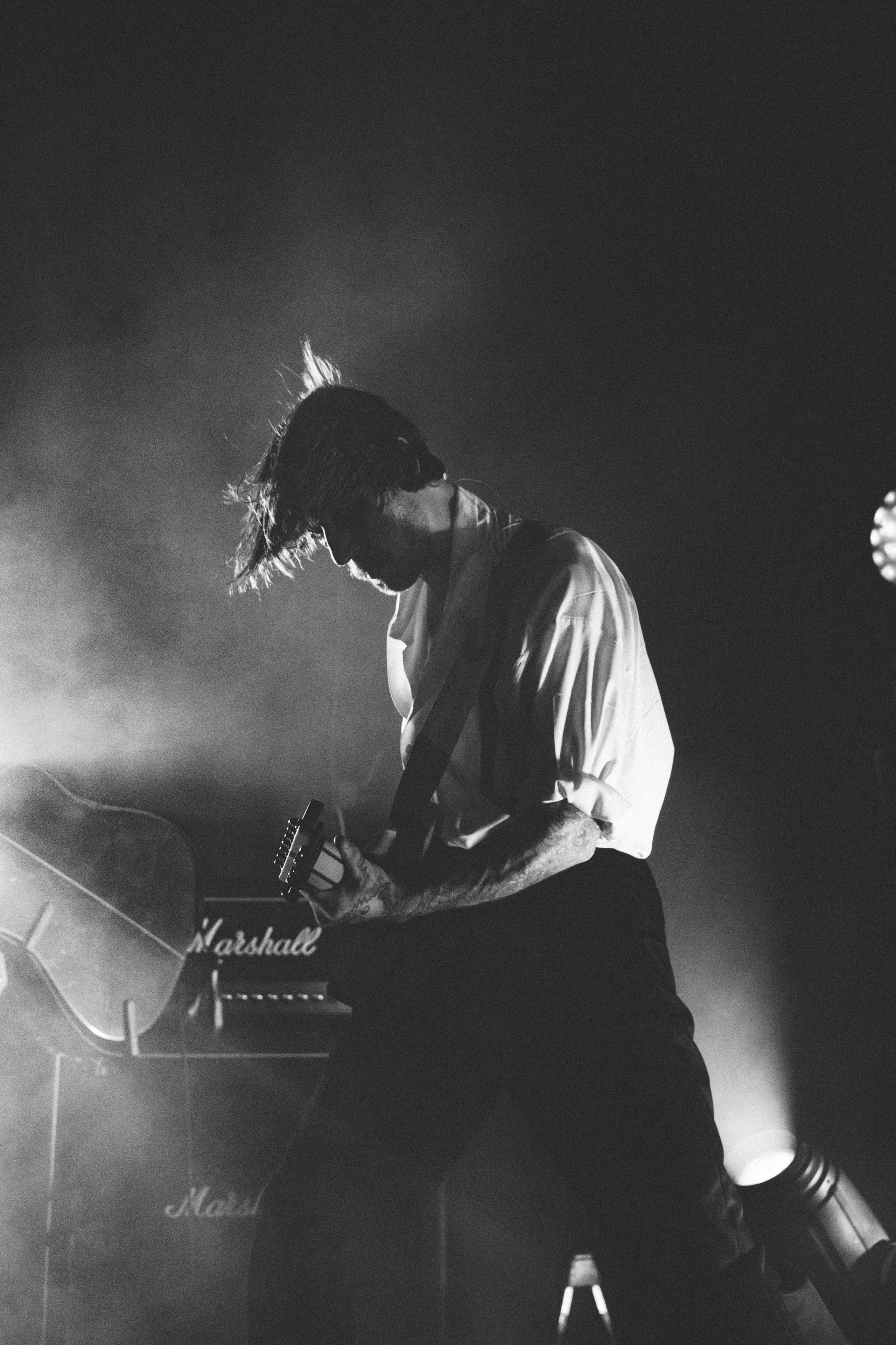 МОЛОДОСТЬ ВНУТРИ’25. RUSLAN ROZANOV