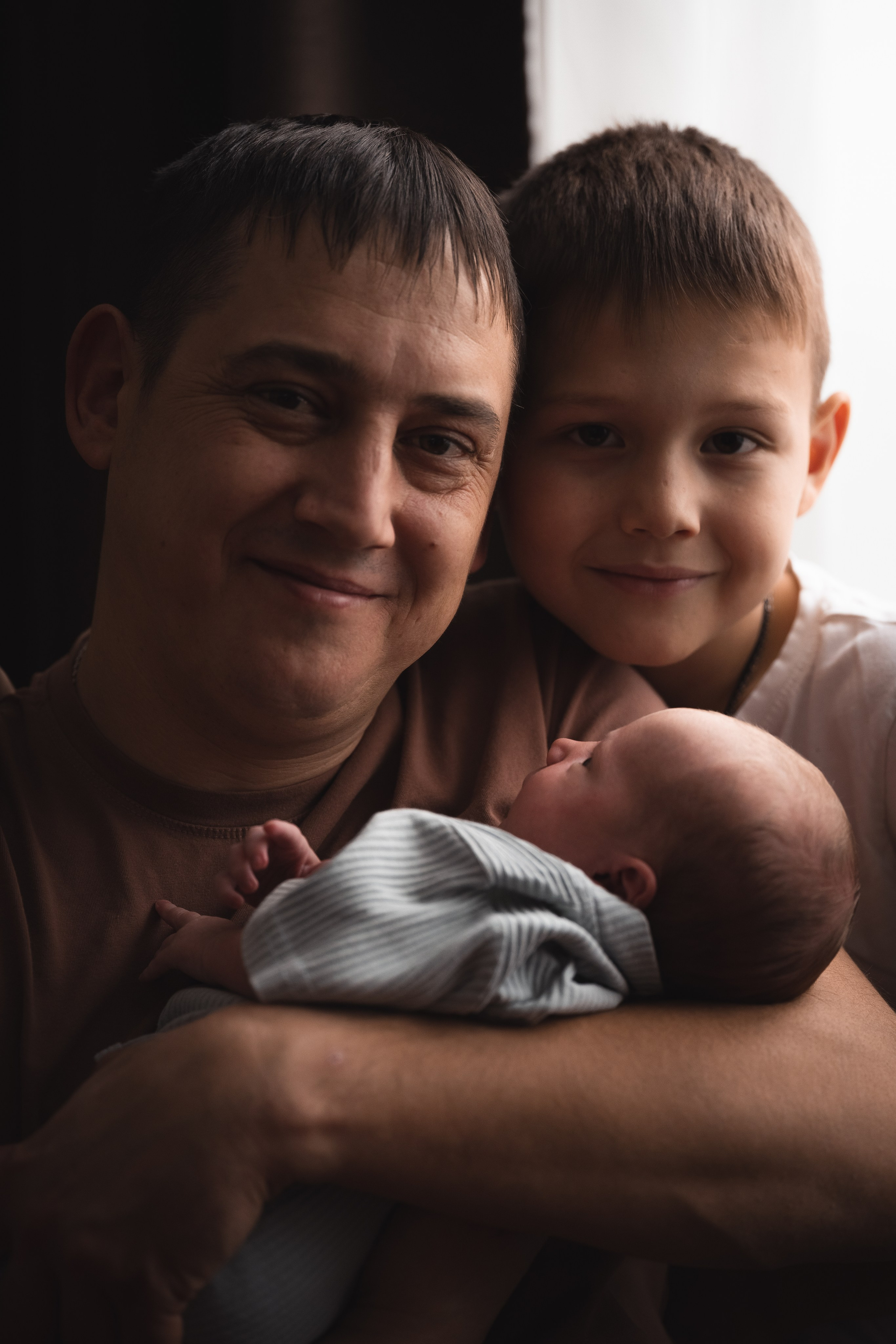 Игорь. Фотограф в Ульяновске Александра Григоровских