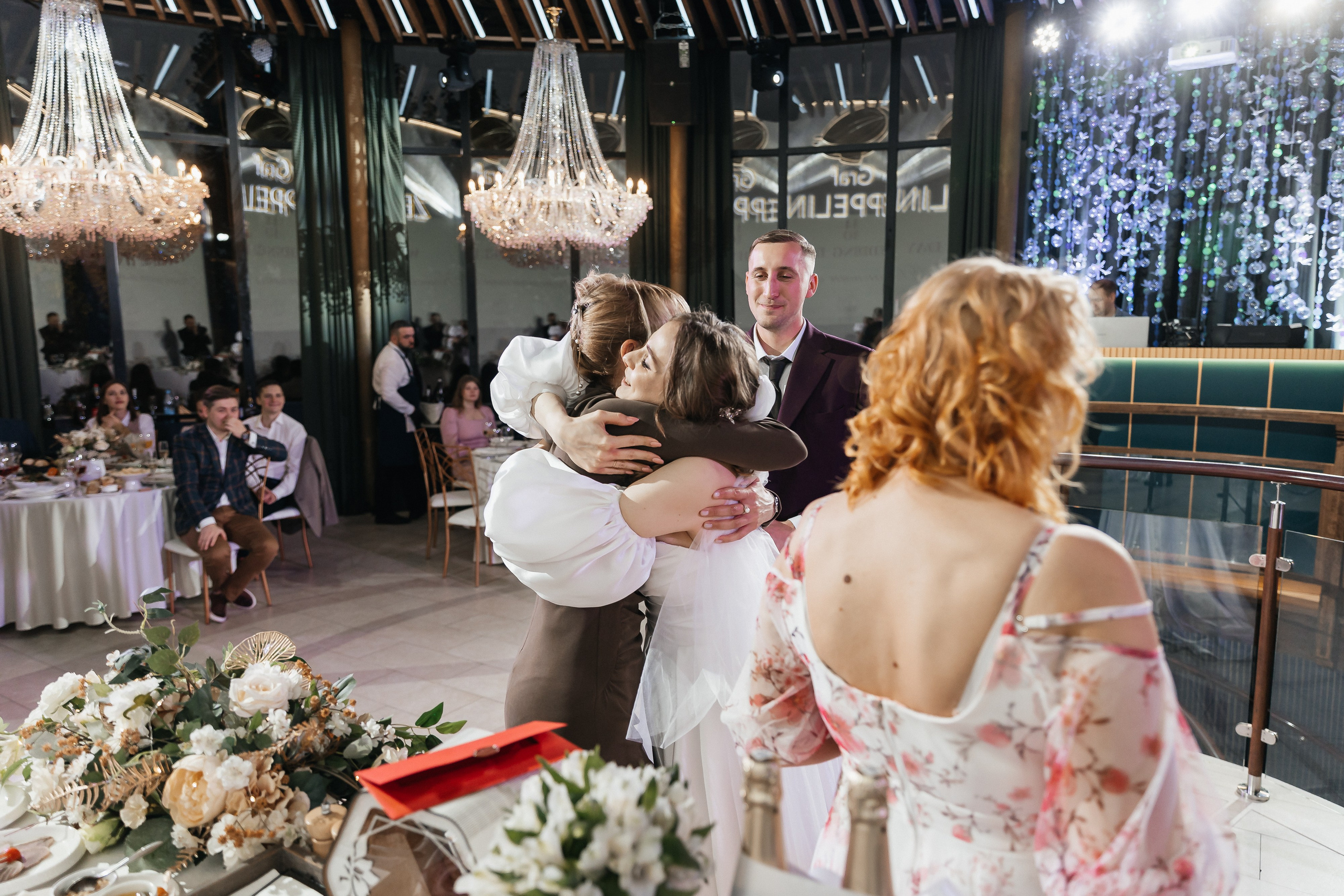 Костя и Даша. Свадебный и семейный фотограф в Санкт-Петербурге Александр Озеров