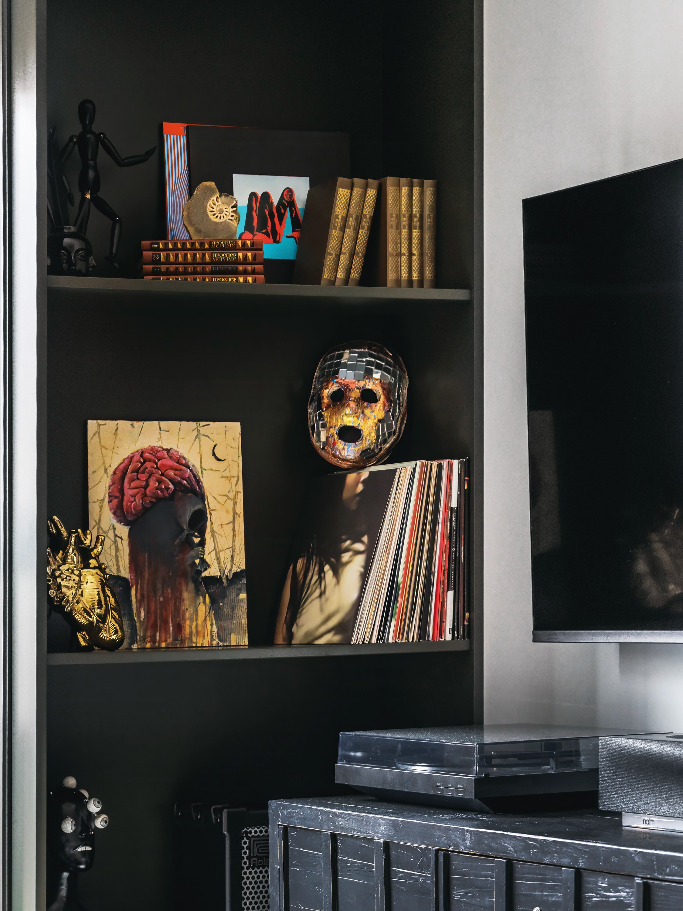 ЖК Зиларт. Photographer Ksenia Kolesnikova. Interior, Product, and Portrait Photography in Moscow