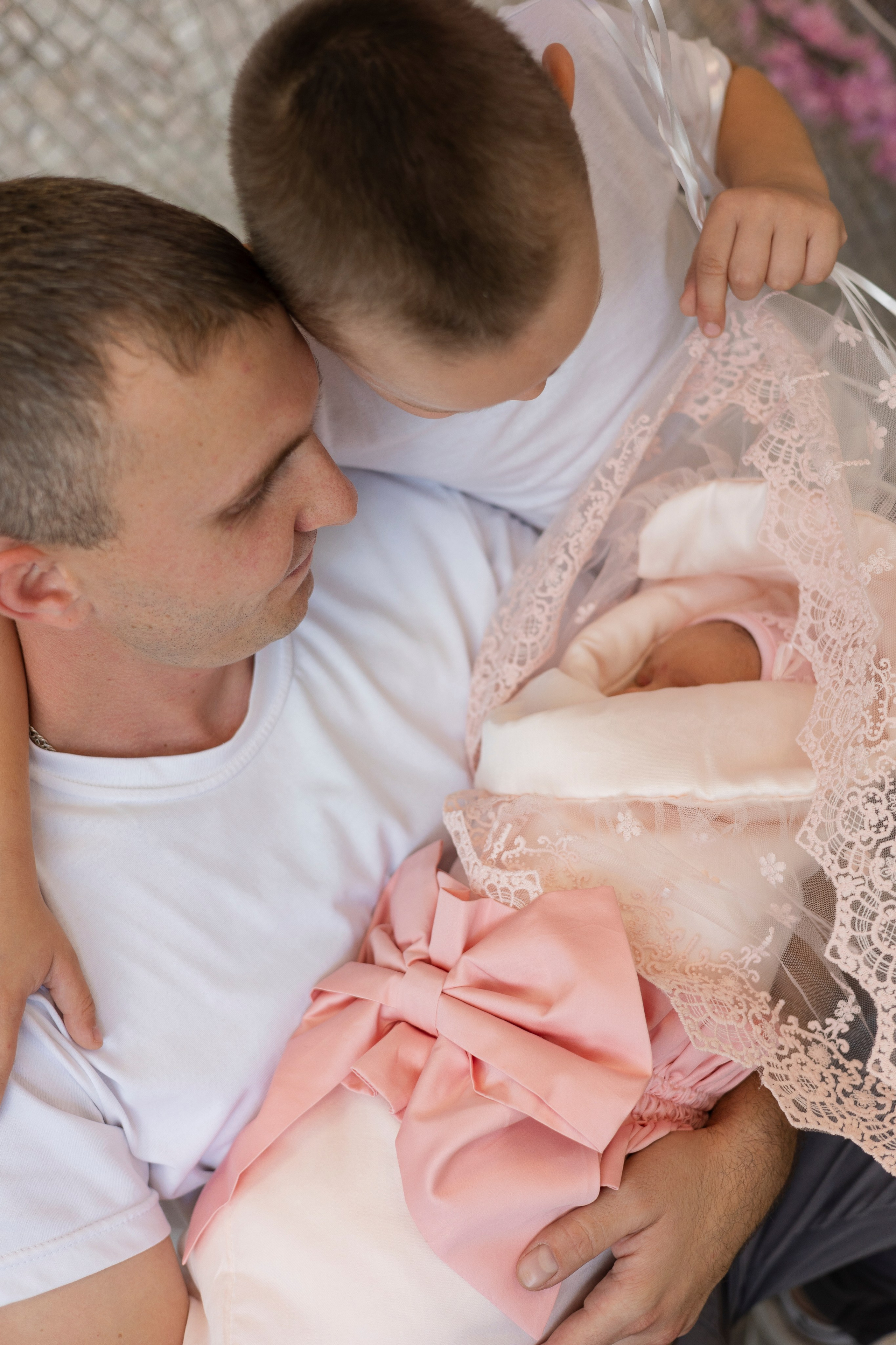 Выписка Кристины. Фотограф в Подольске Яковлева Ольга