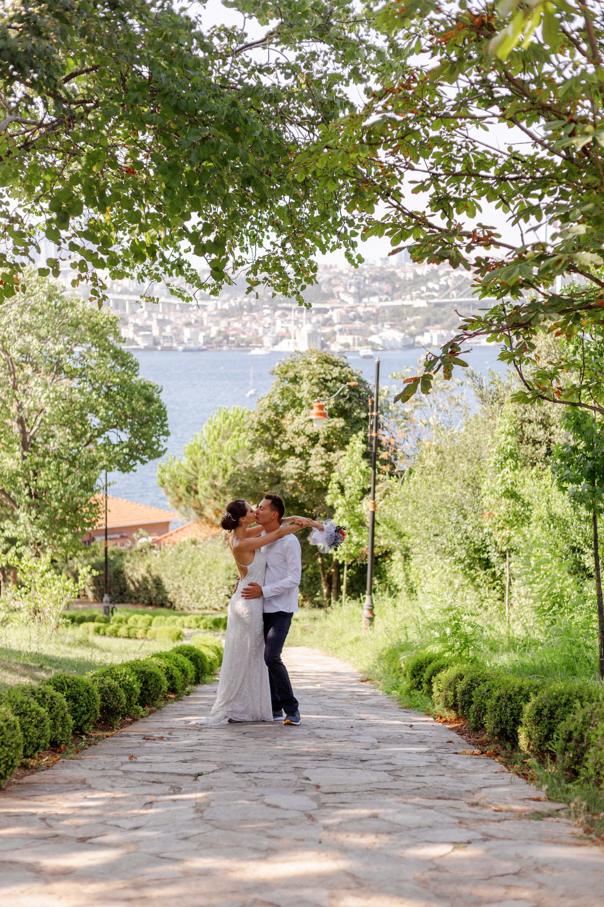 Николай+Яна. Женский и семейный фотограф в Стамбуле и Москве
