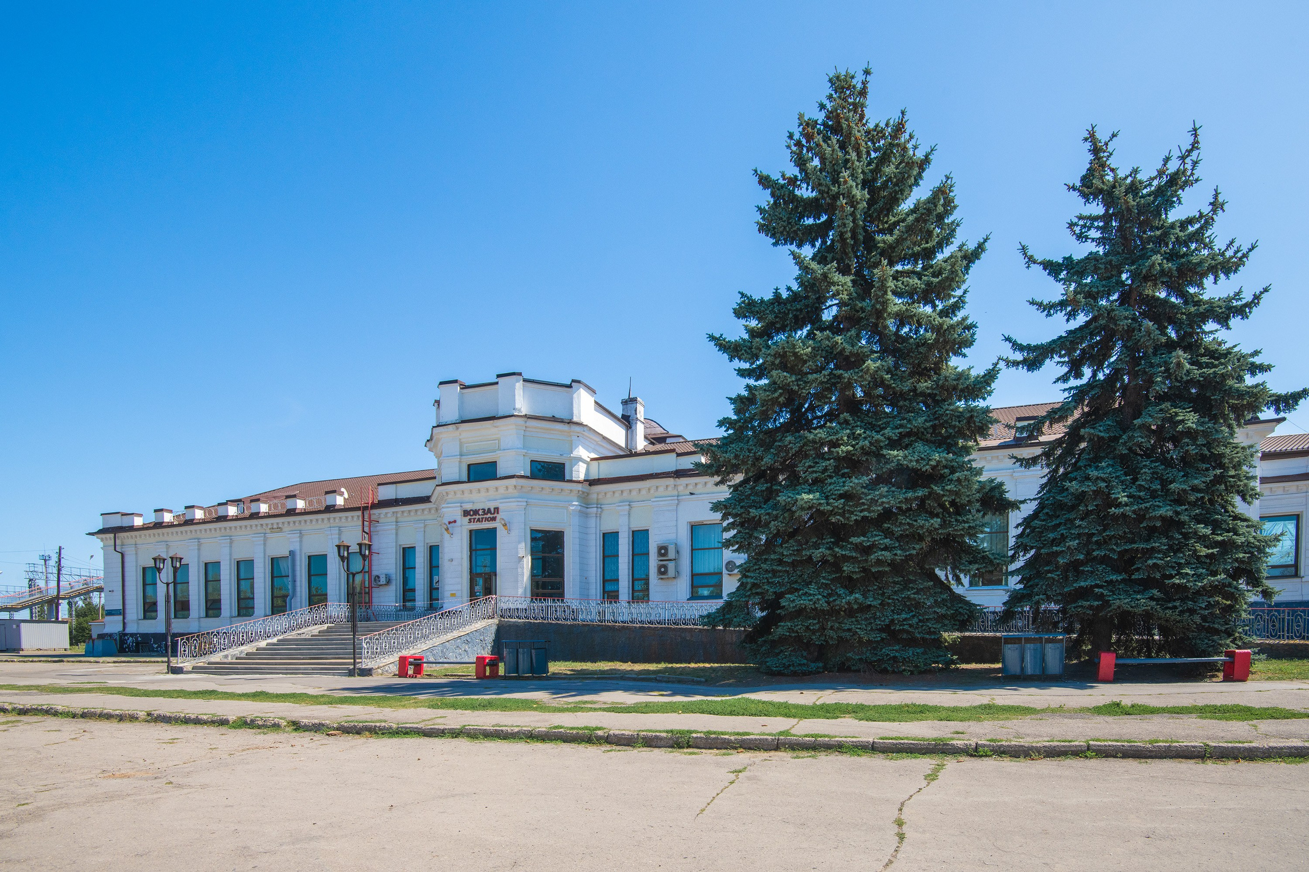 Шахты. Профессиональная фотосъемка. Ростов-на-Дону