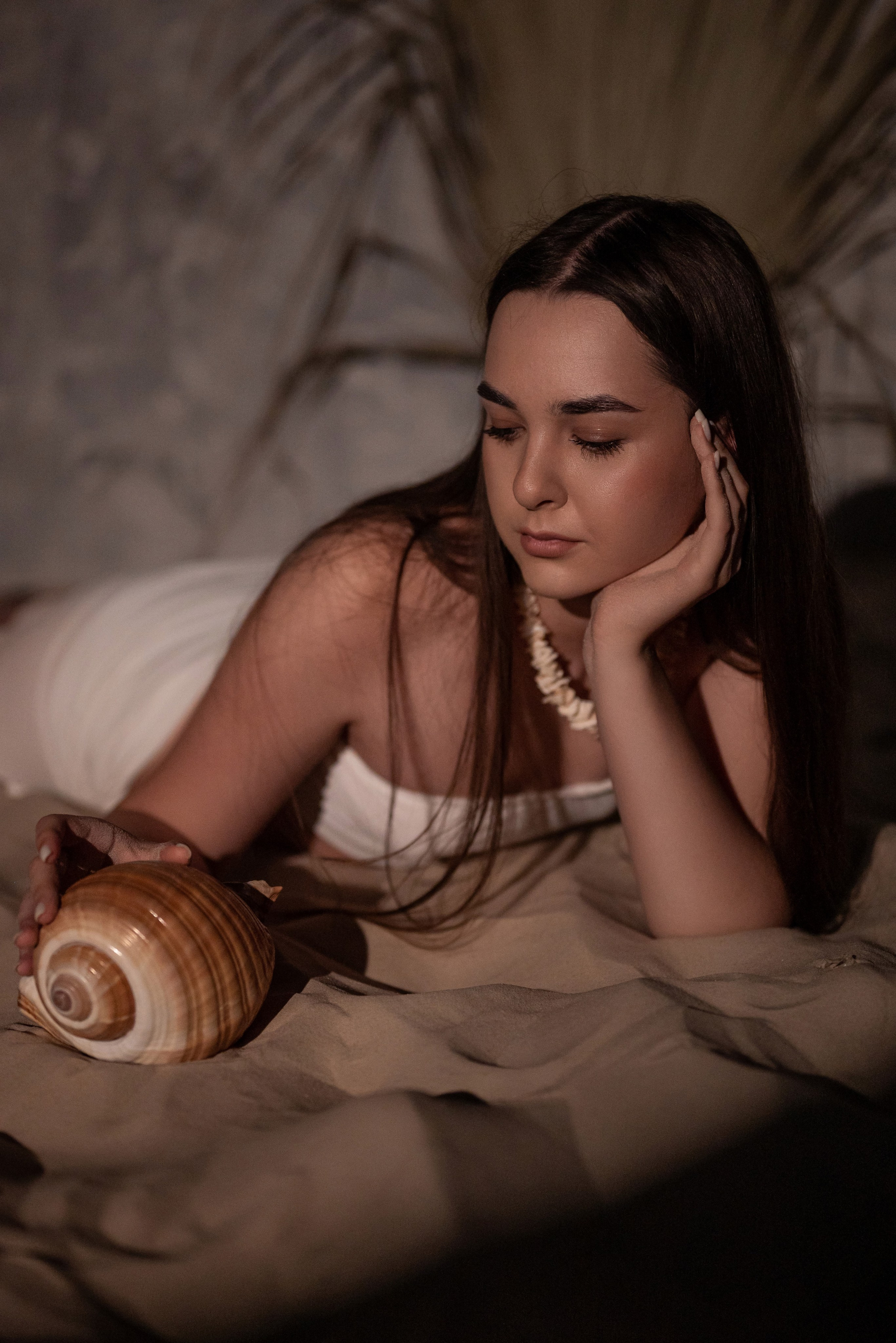 Варвара. Фотограф в городе Салават