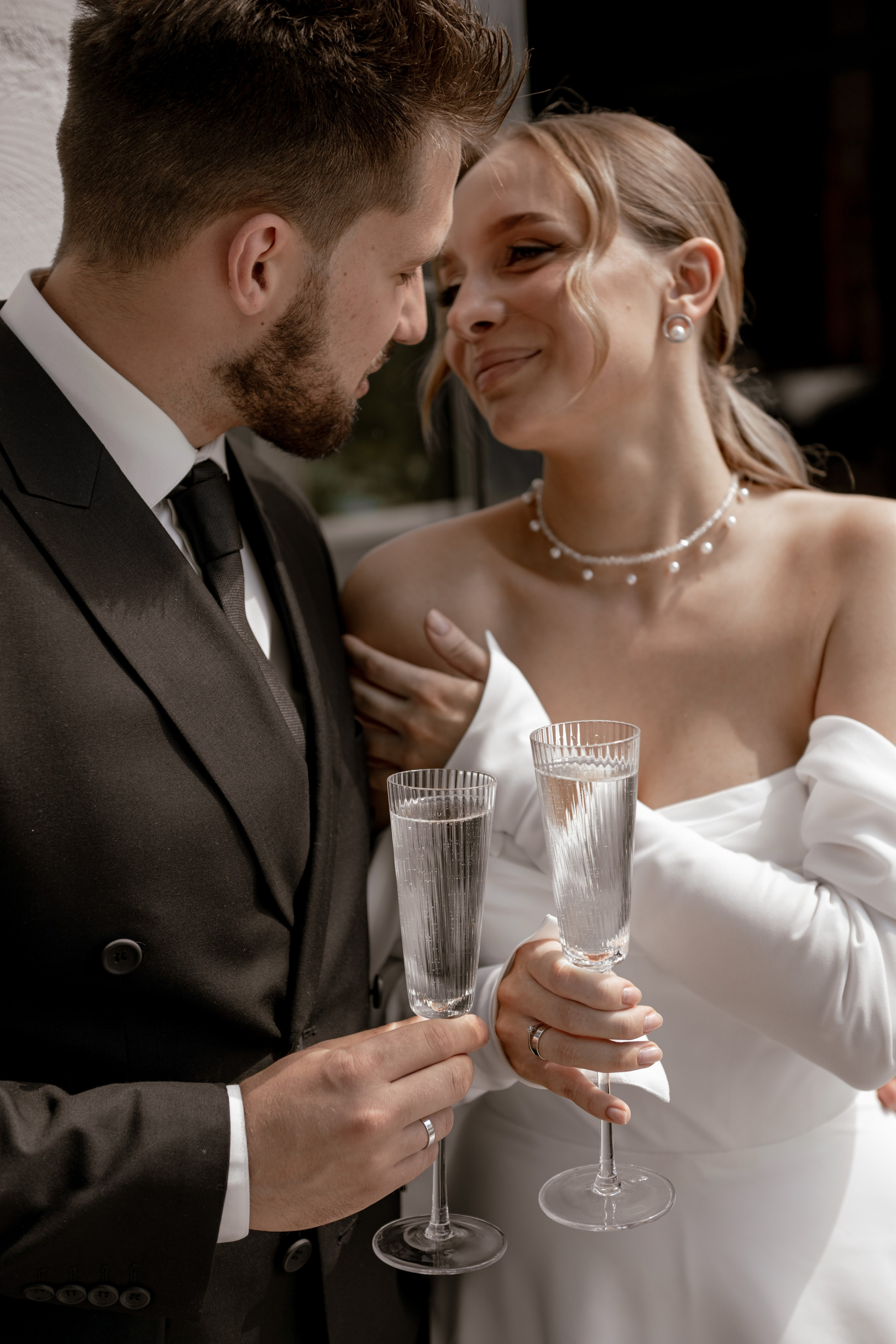 Игнат | Полина. Константин Тищенко, фотограф в Санкт-Петербурге, Пскове, Москве