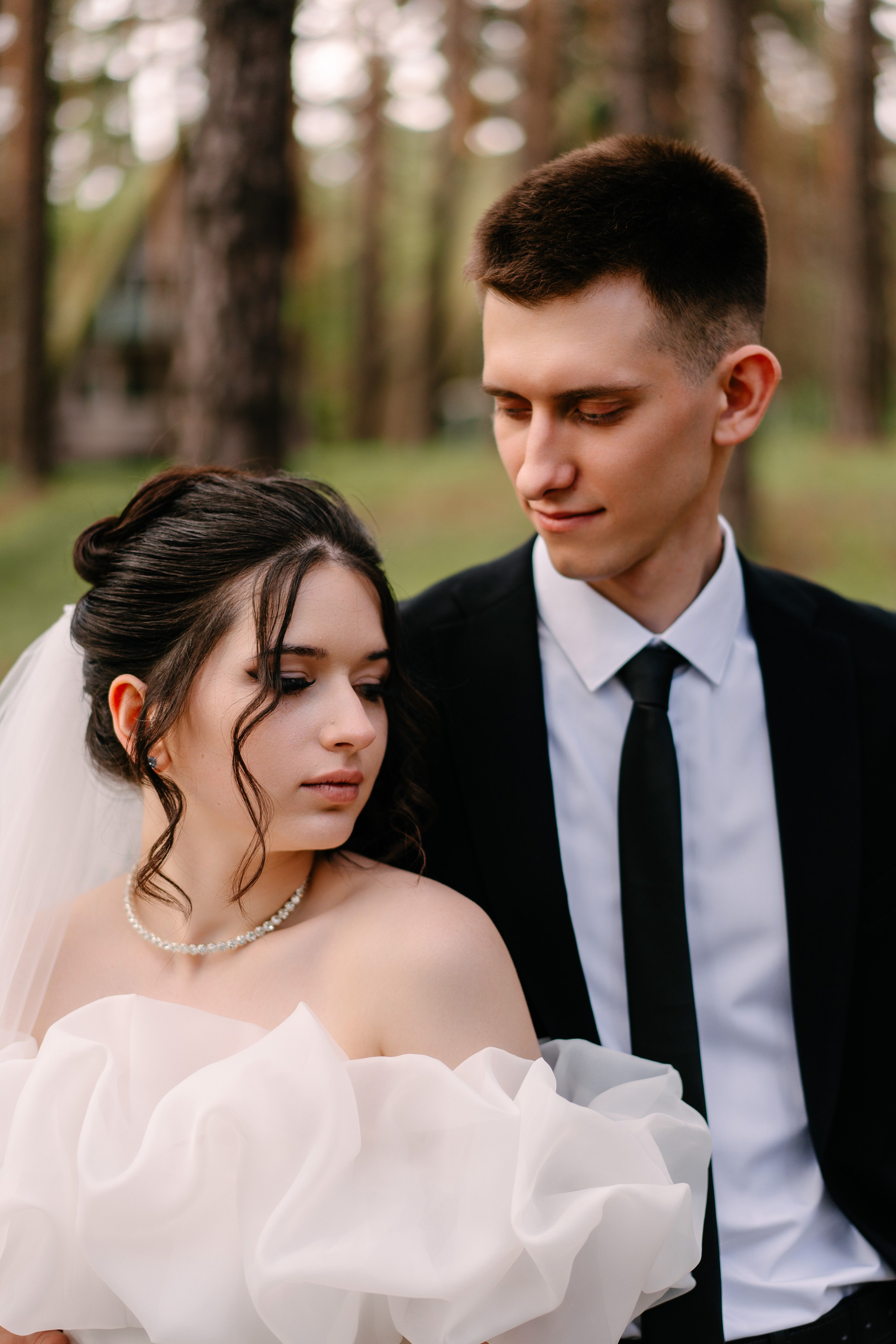 Николай & Ангелина. Margosha-ph.ru