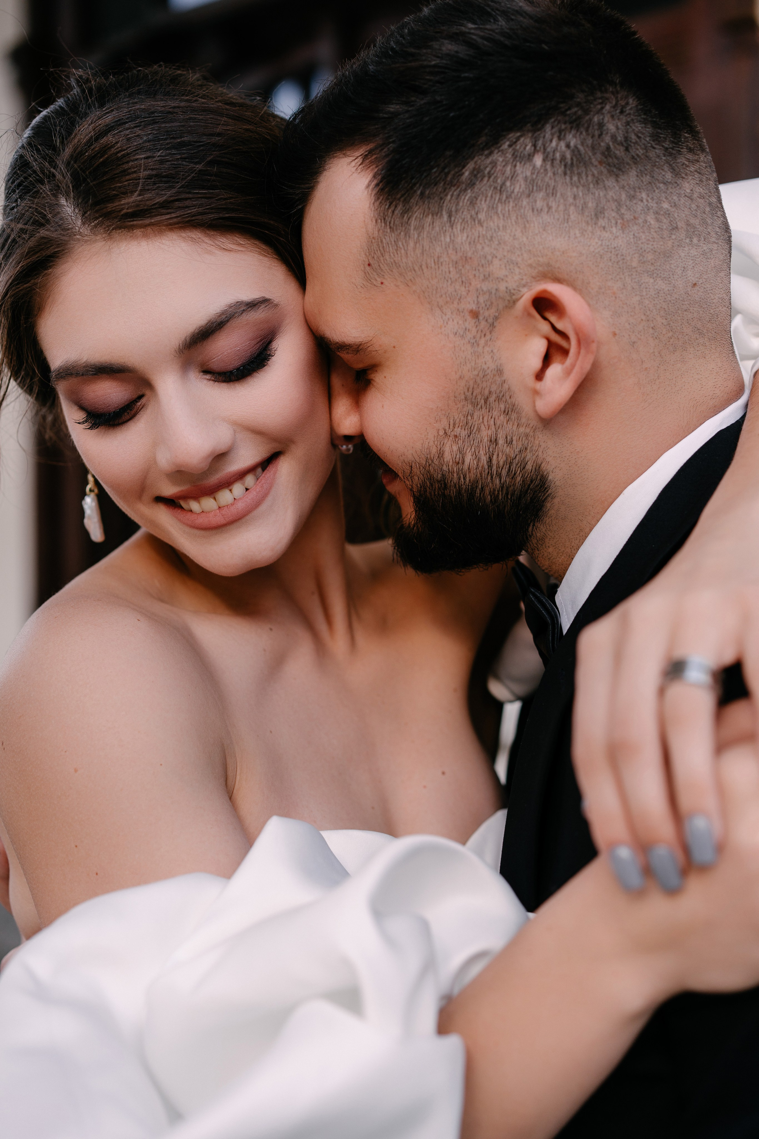 Алексей & Софья. Margosha-ph.ru