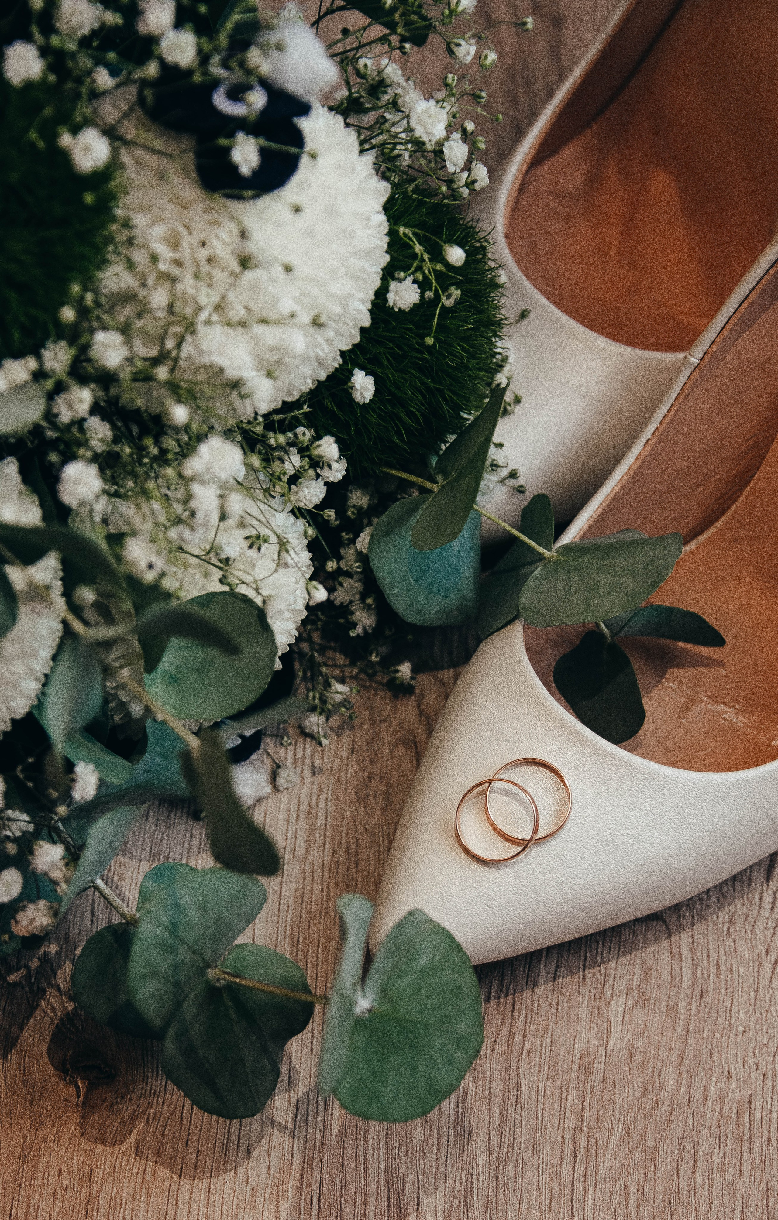 Lavrentiy & Daria. Photographer Vadim Cheprasov | Saint-Petersburg