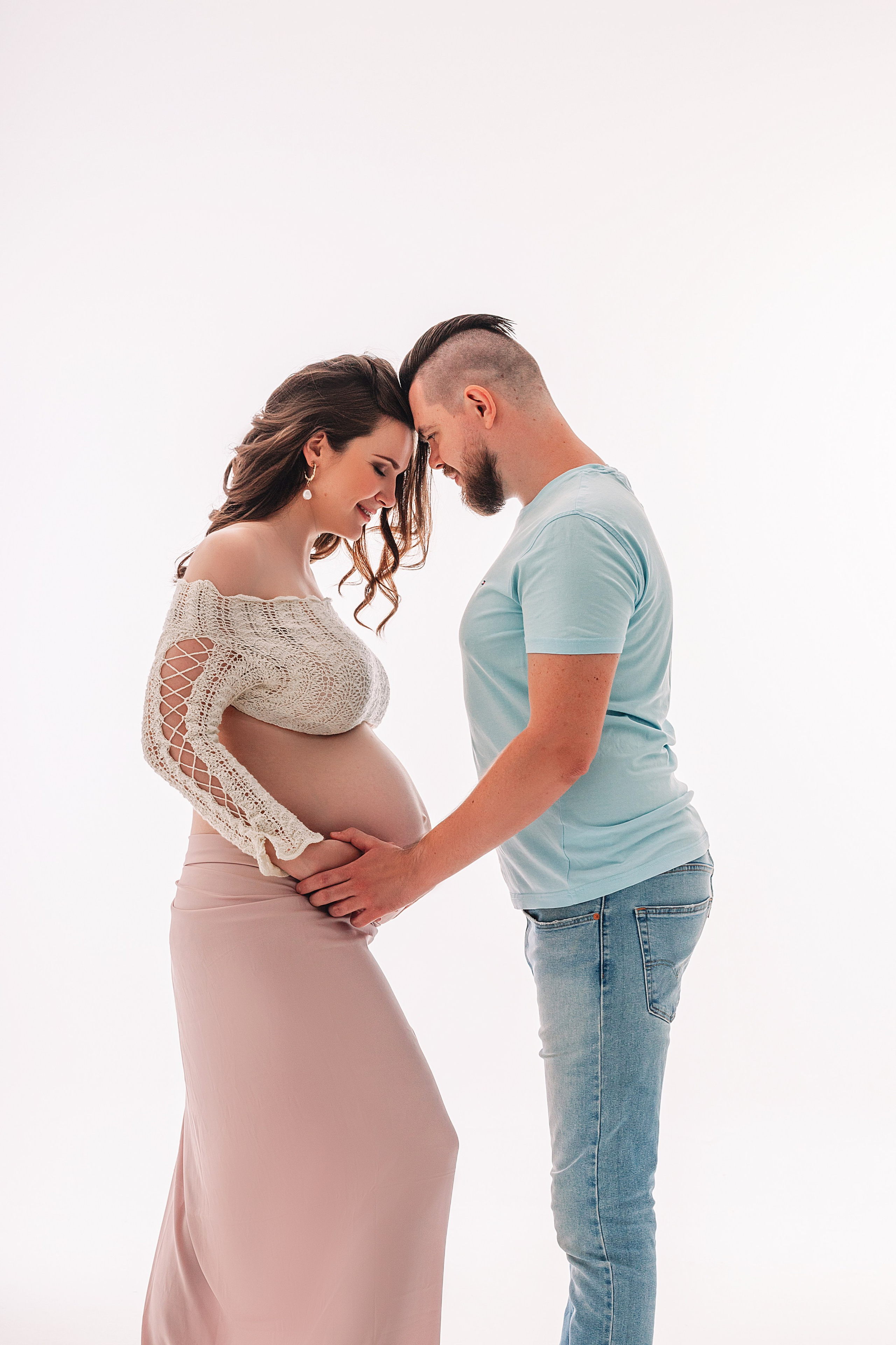 Esperando un milagro. Fotógrafo en Buenos Aires
