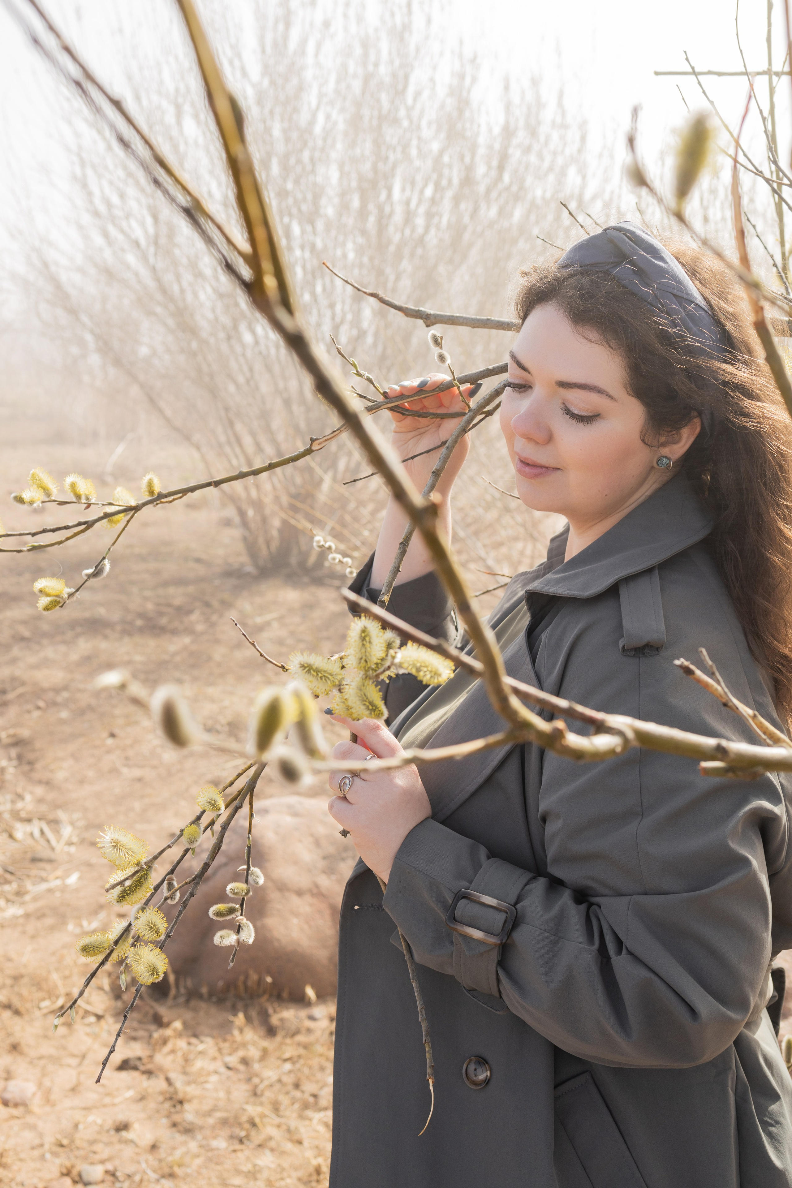 Эстетика П р о Я в л е н и я. Виноградова Маргарита. Фотограф P r o Явления