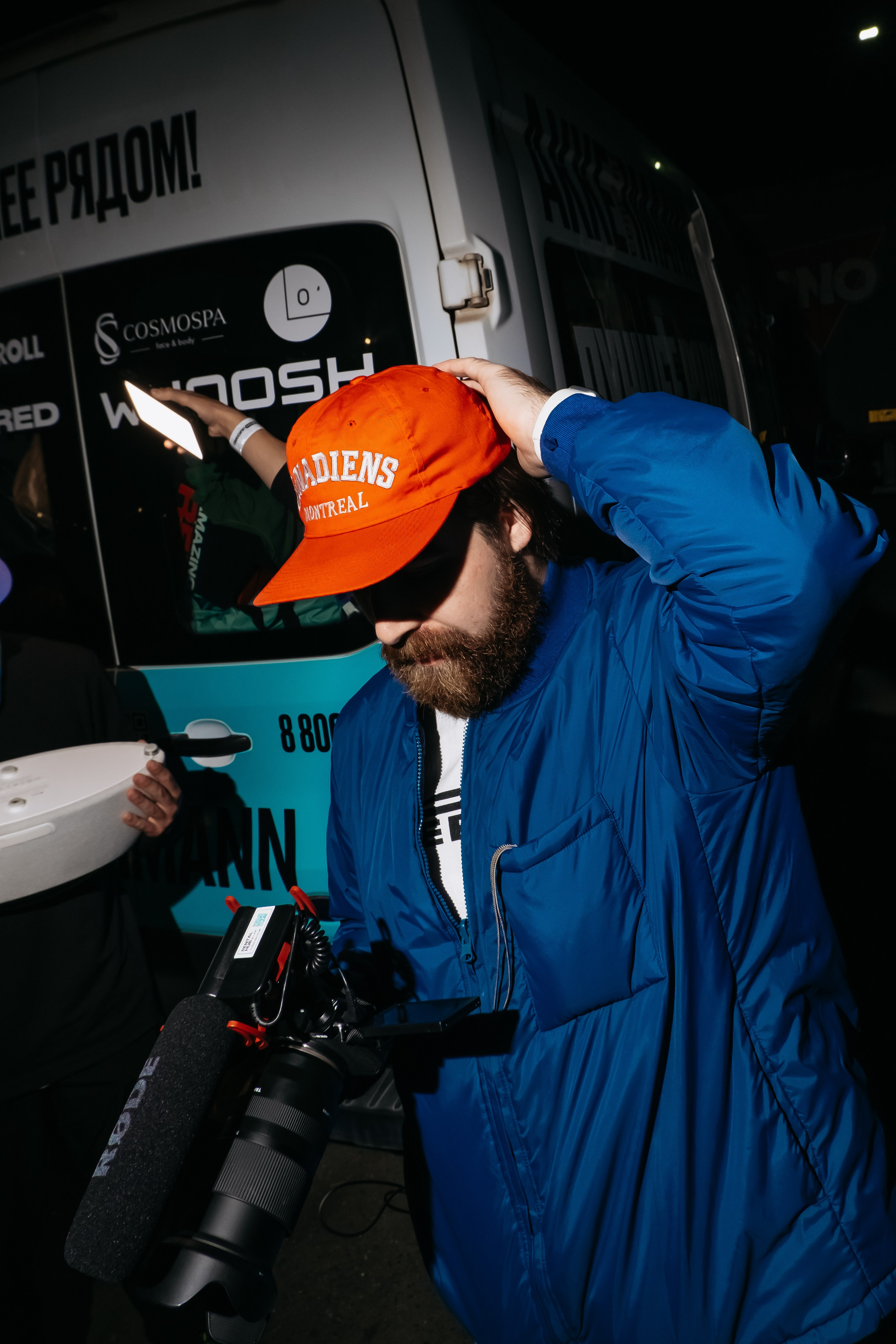 Looong Run. Павел Маннапов, фотограф и видеограф в Екатеринбурге