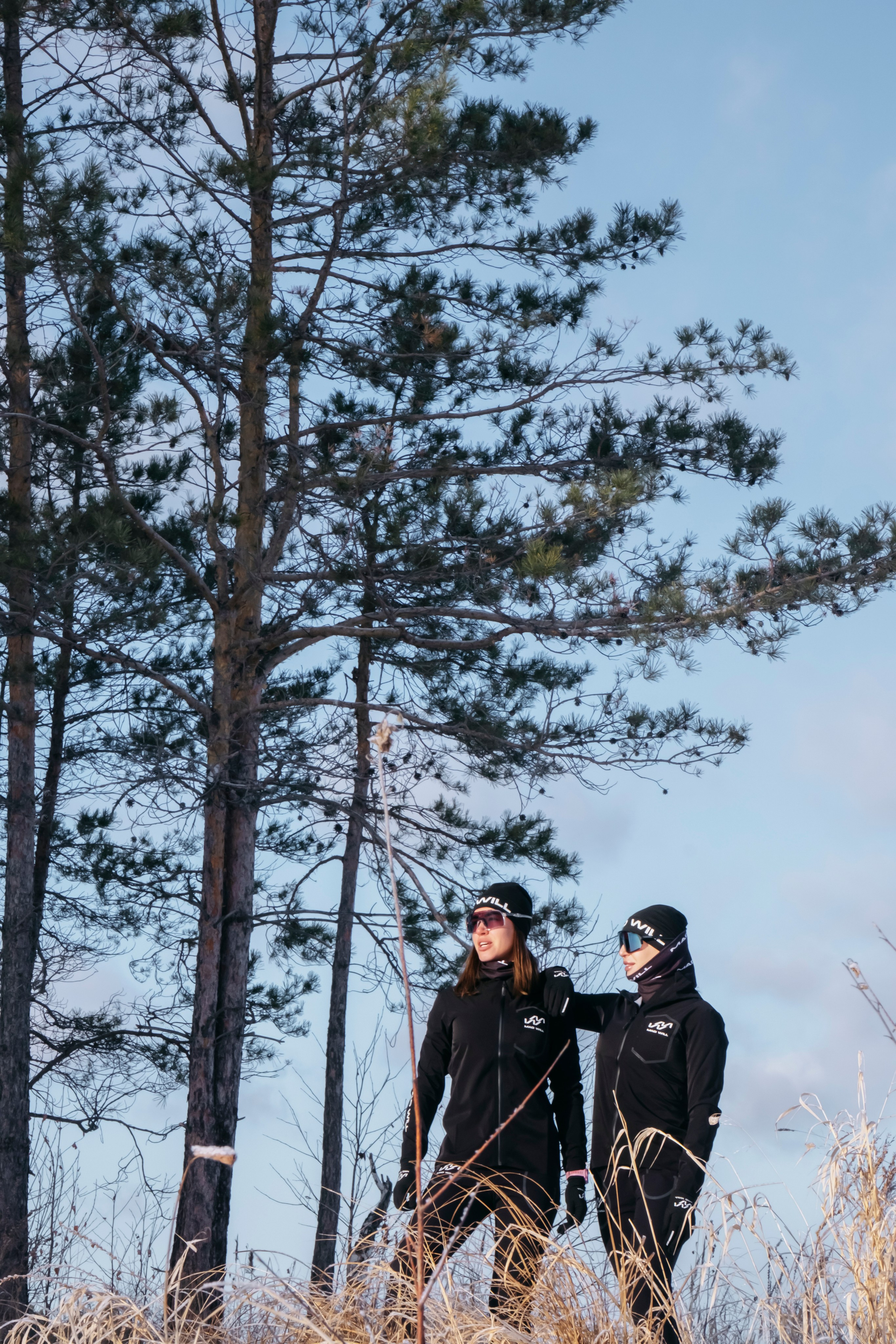 MAD WILL WOMAN WINTERTRAIL. Павел Маннапов, фотограф и видеограф в Екатеринбурге