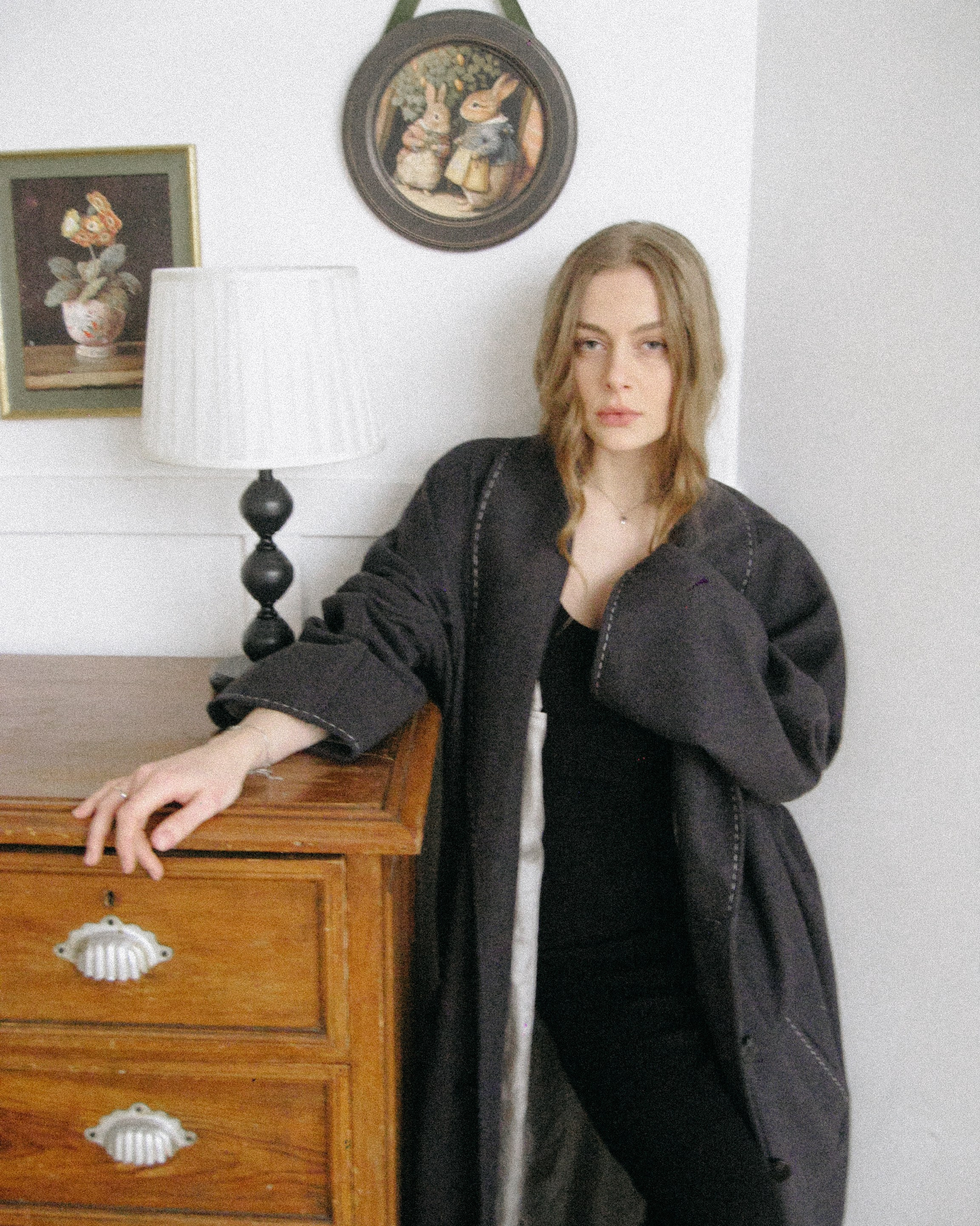 Люся и Женя. Павел Маннапов, фотограф и видеограф в Екатеринбурге