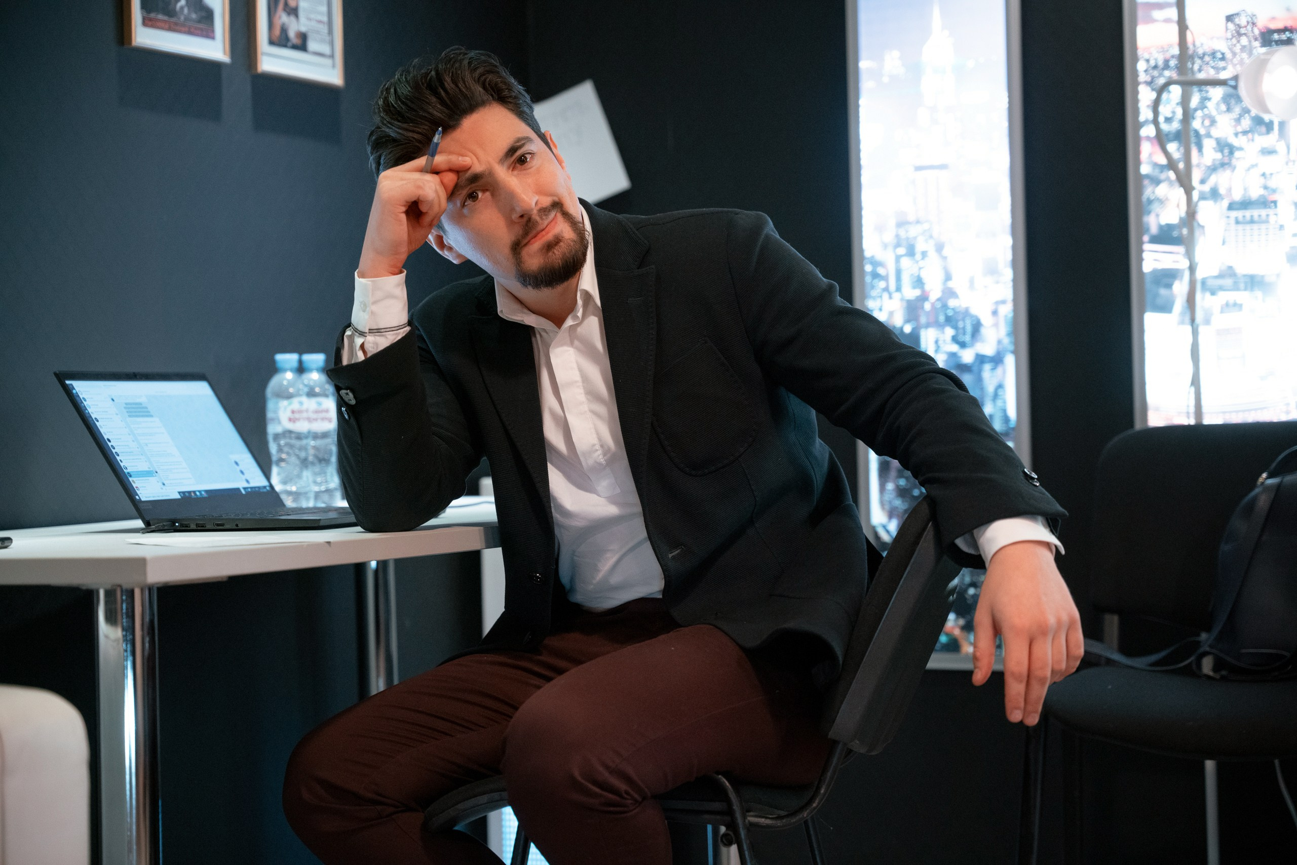 Матемаркетинг — 9–13 ноября 2020. Фотобанк Матемаркетинг