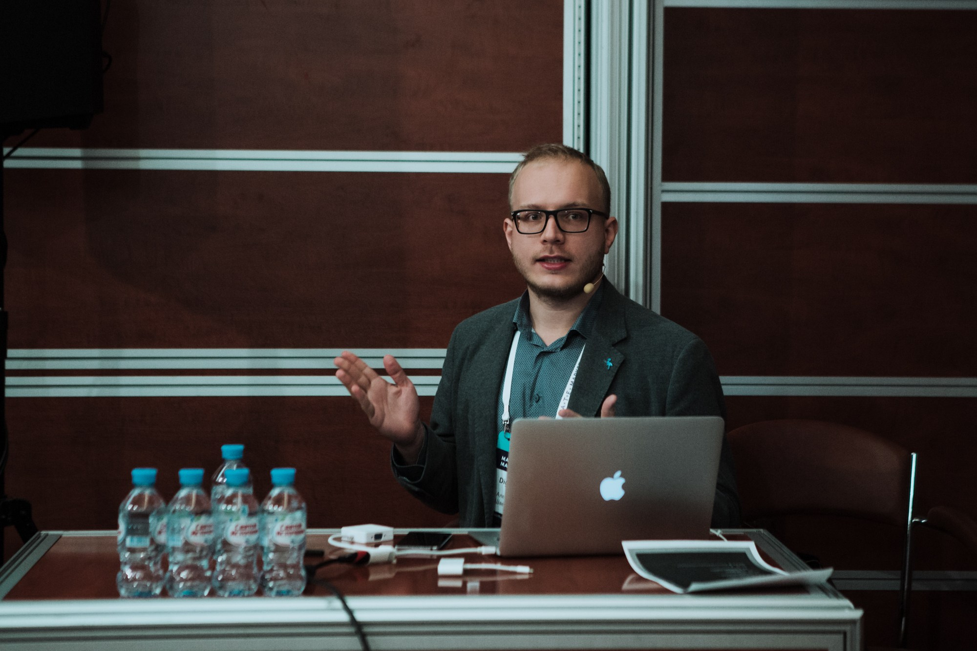 Матемаркетинг — 7 ноября 2018. Фотобанк Матемаркетинг