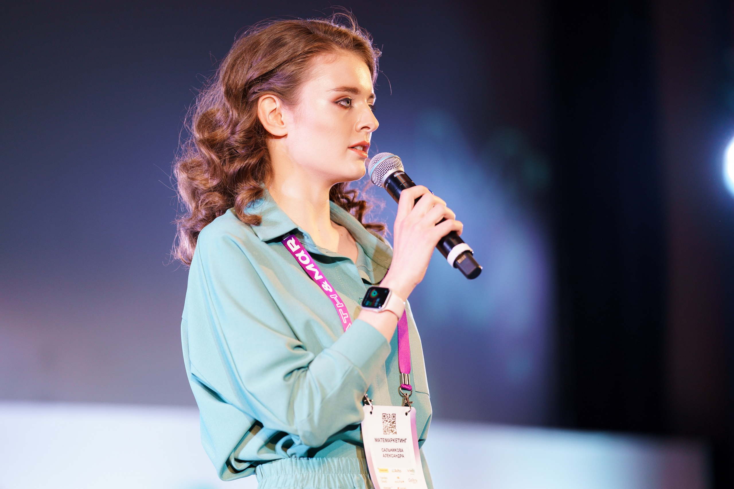 Матемаркетинг — 17–18 ноября 2022. Фотобанк Матемаркетинг