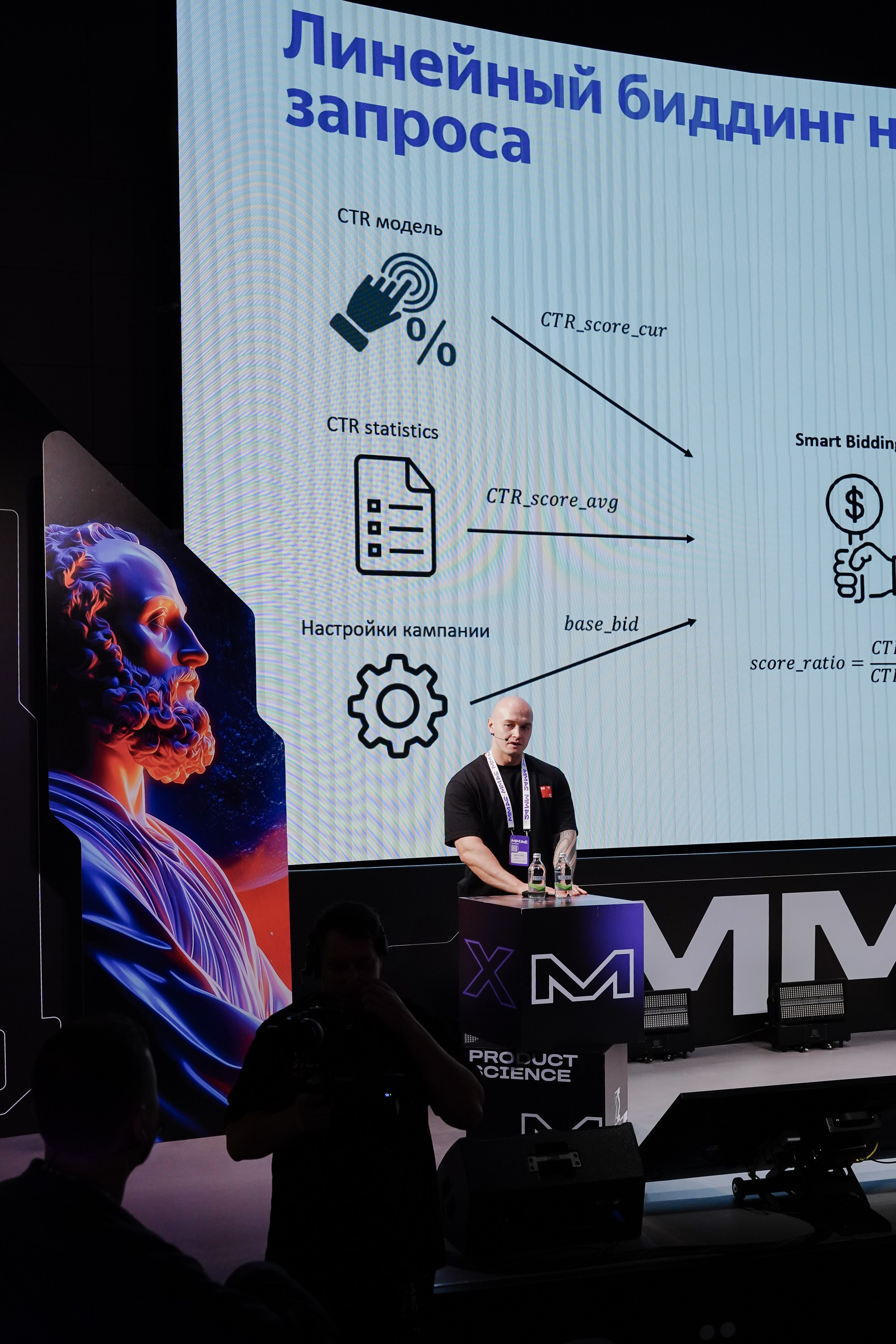 Матемаркетинг — 7–8 ноября 2024. Фотобанк Матемаркетинг