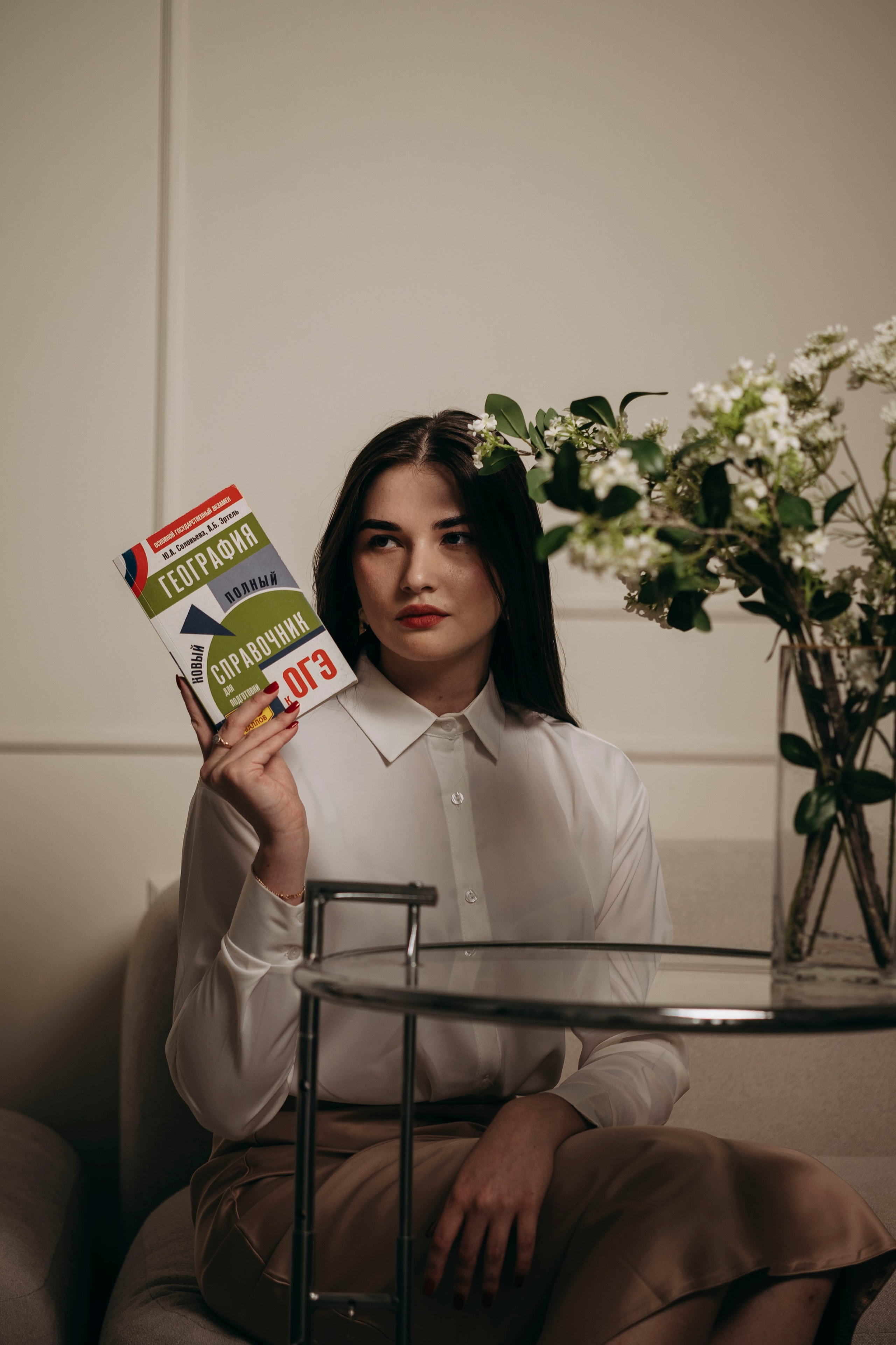 Ася. Фотограф | Липецк