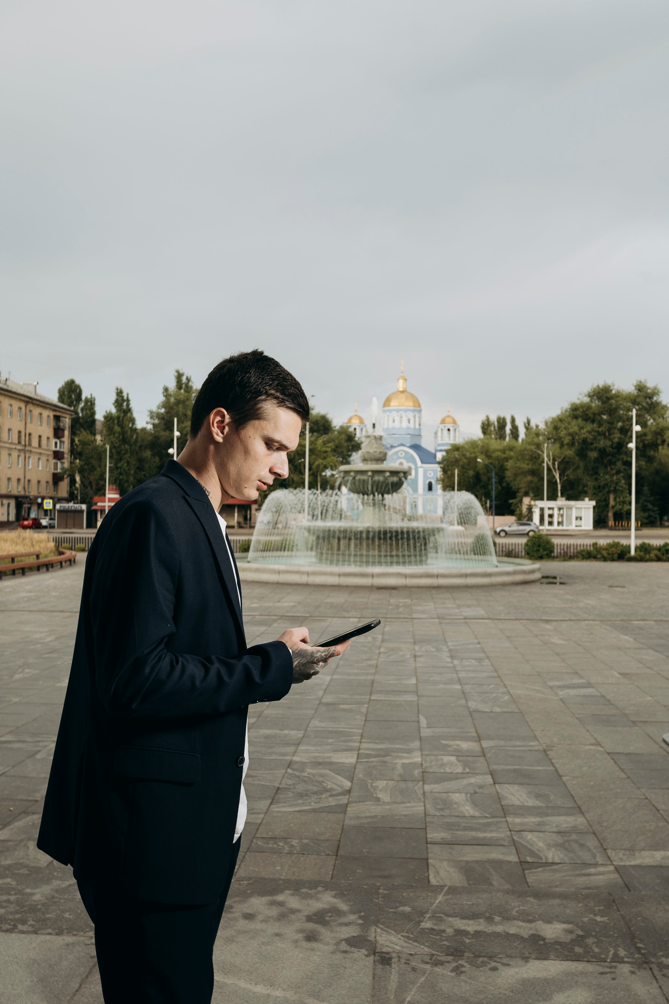 Никита. Фотограф | Липецк