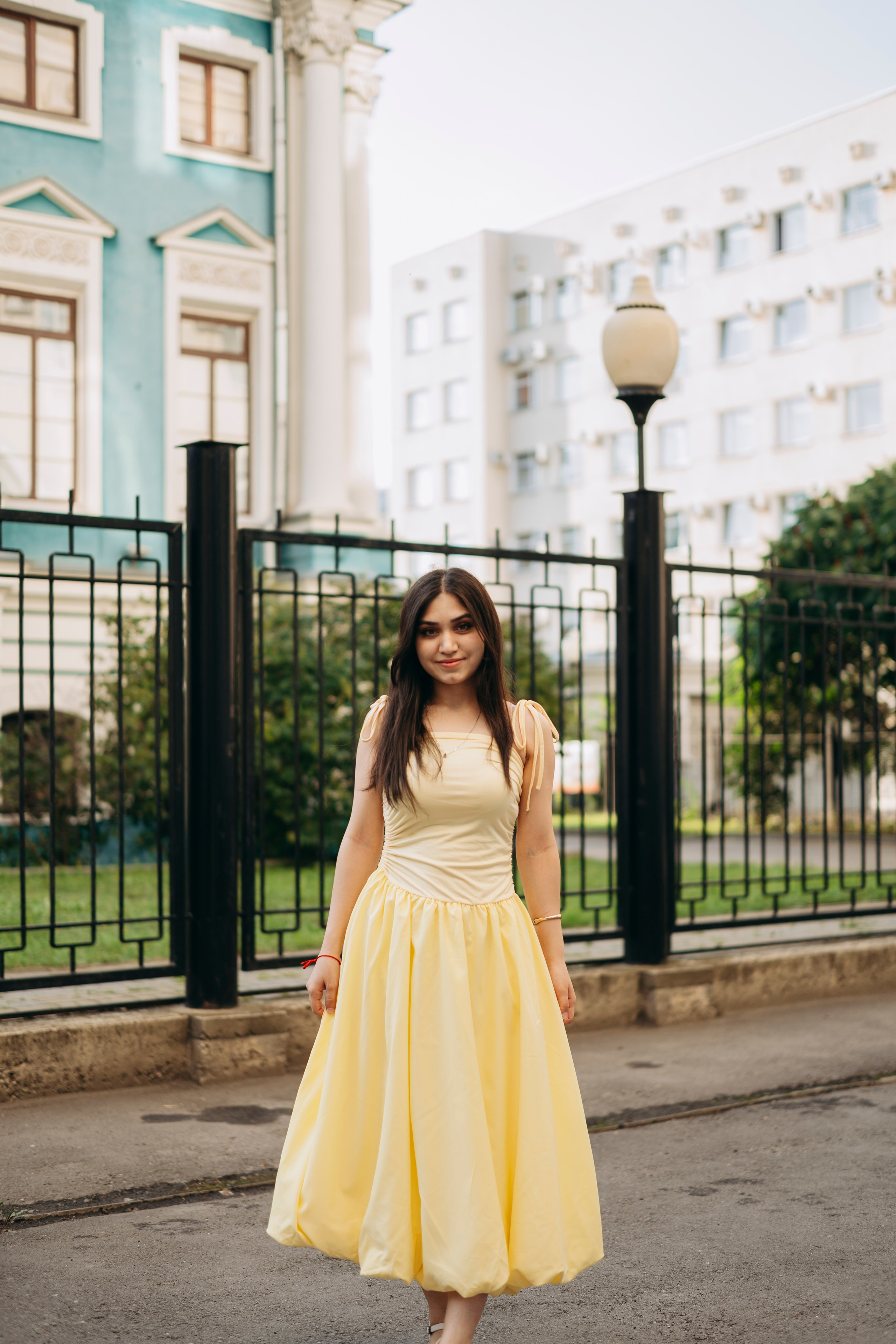 Айка. Фотограф | Липецк