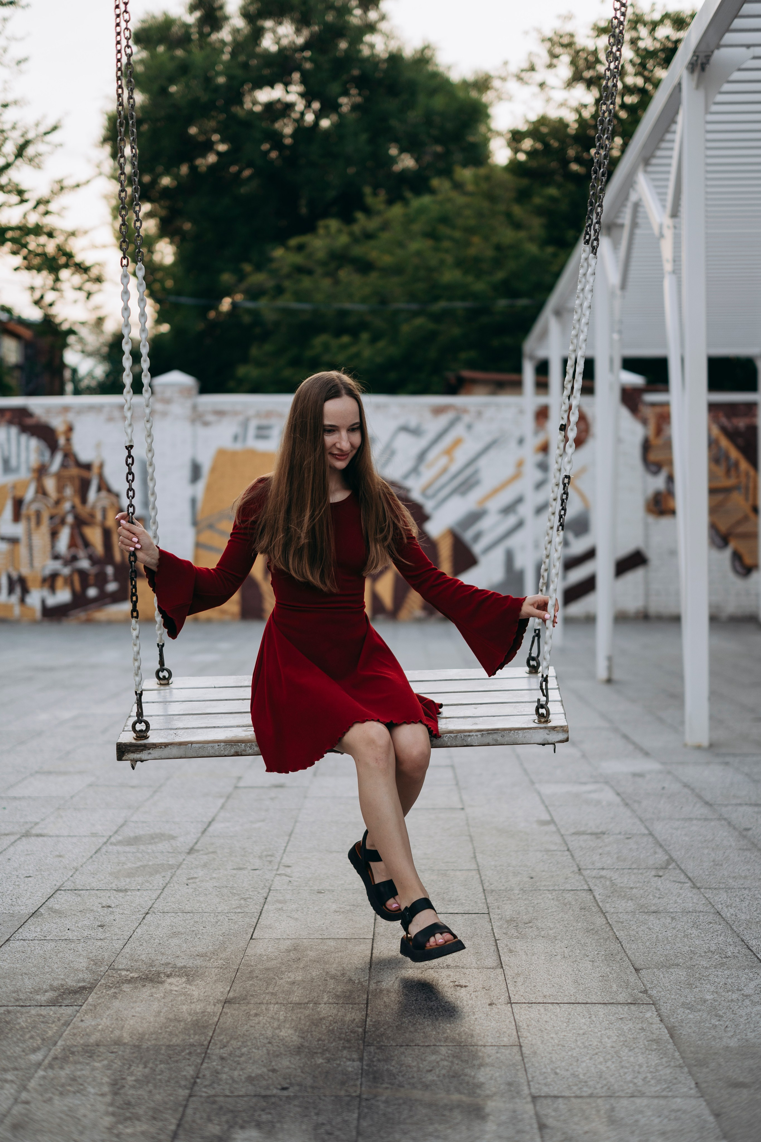 Вера. Фотограф | Липецк