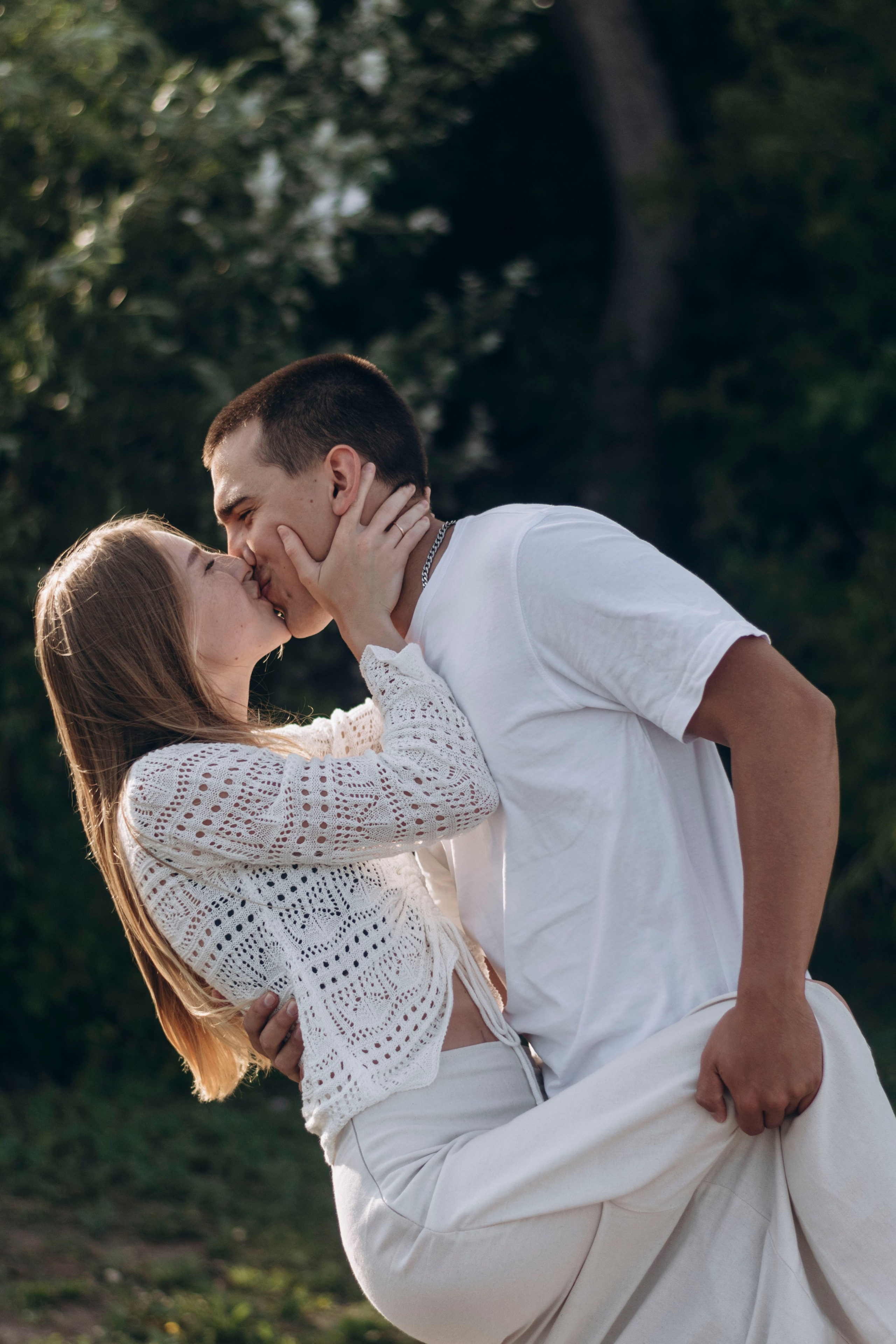 Вечерняя прогулка. Фотограф | Липецк