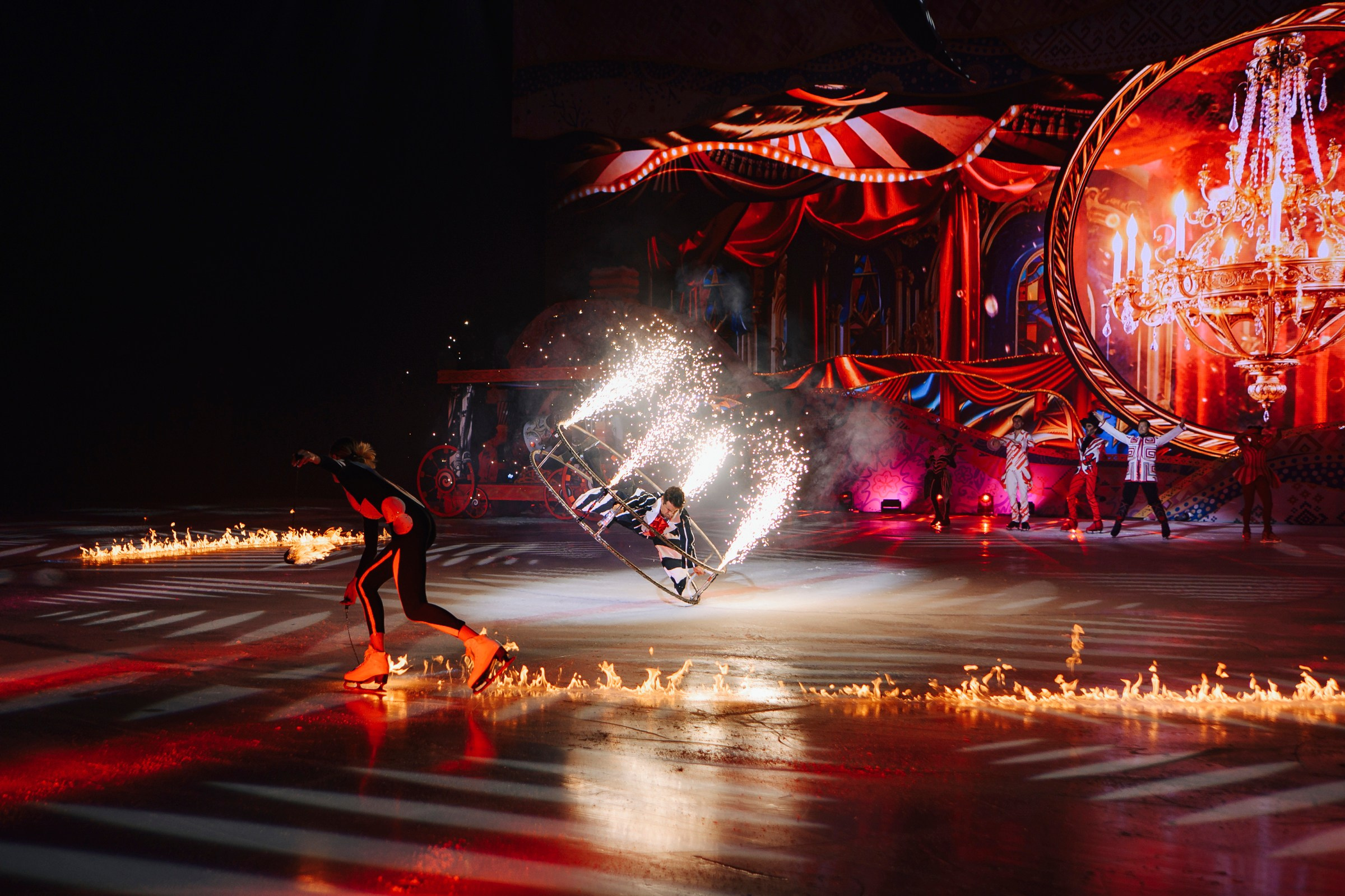 Спорт. Репортажный фотограф в Сочи Шевченко Алексей