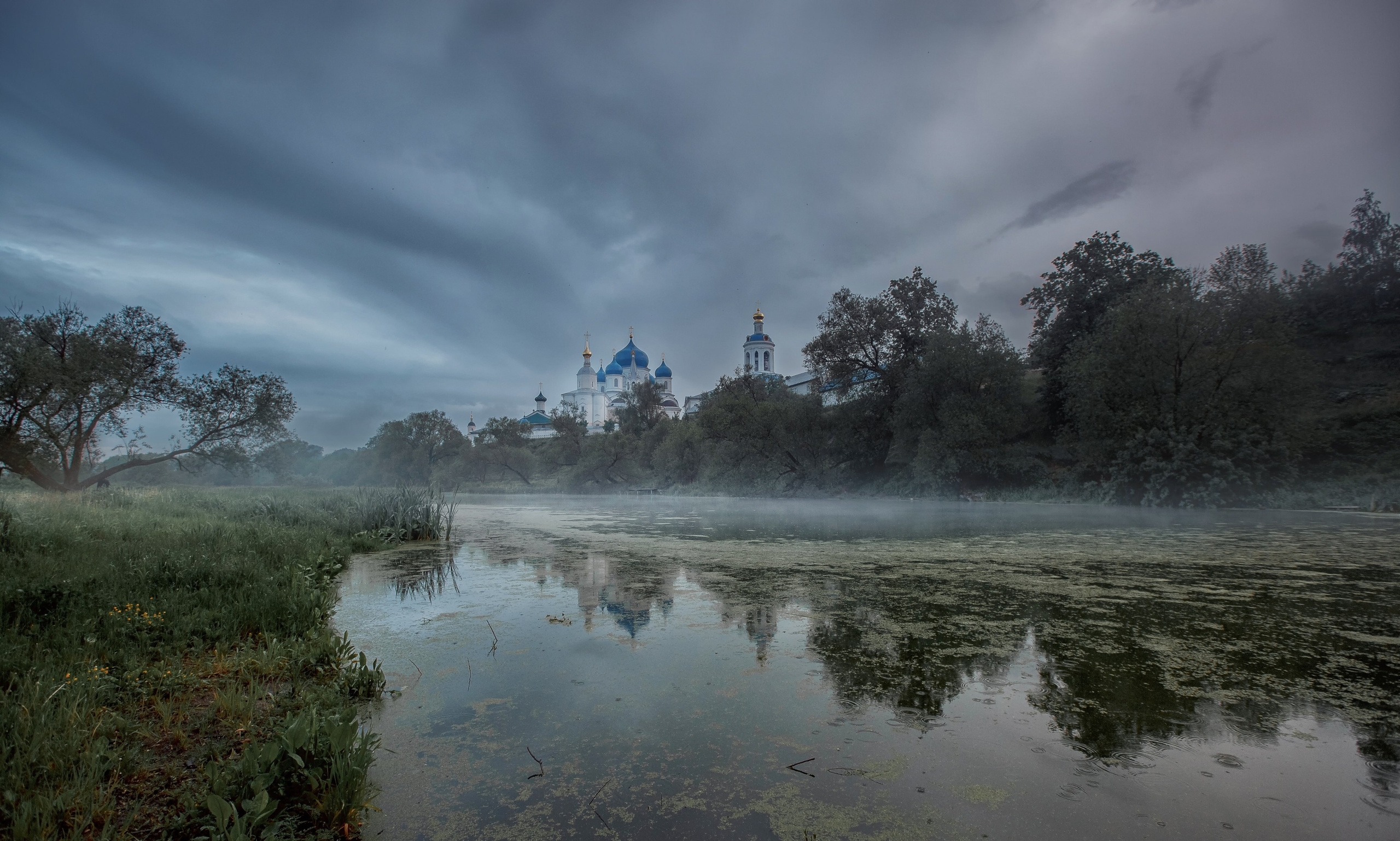 Пейзаж. Детская Конная фотография в Москве Юлия Шепелева