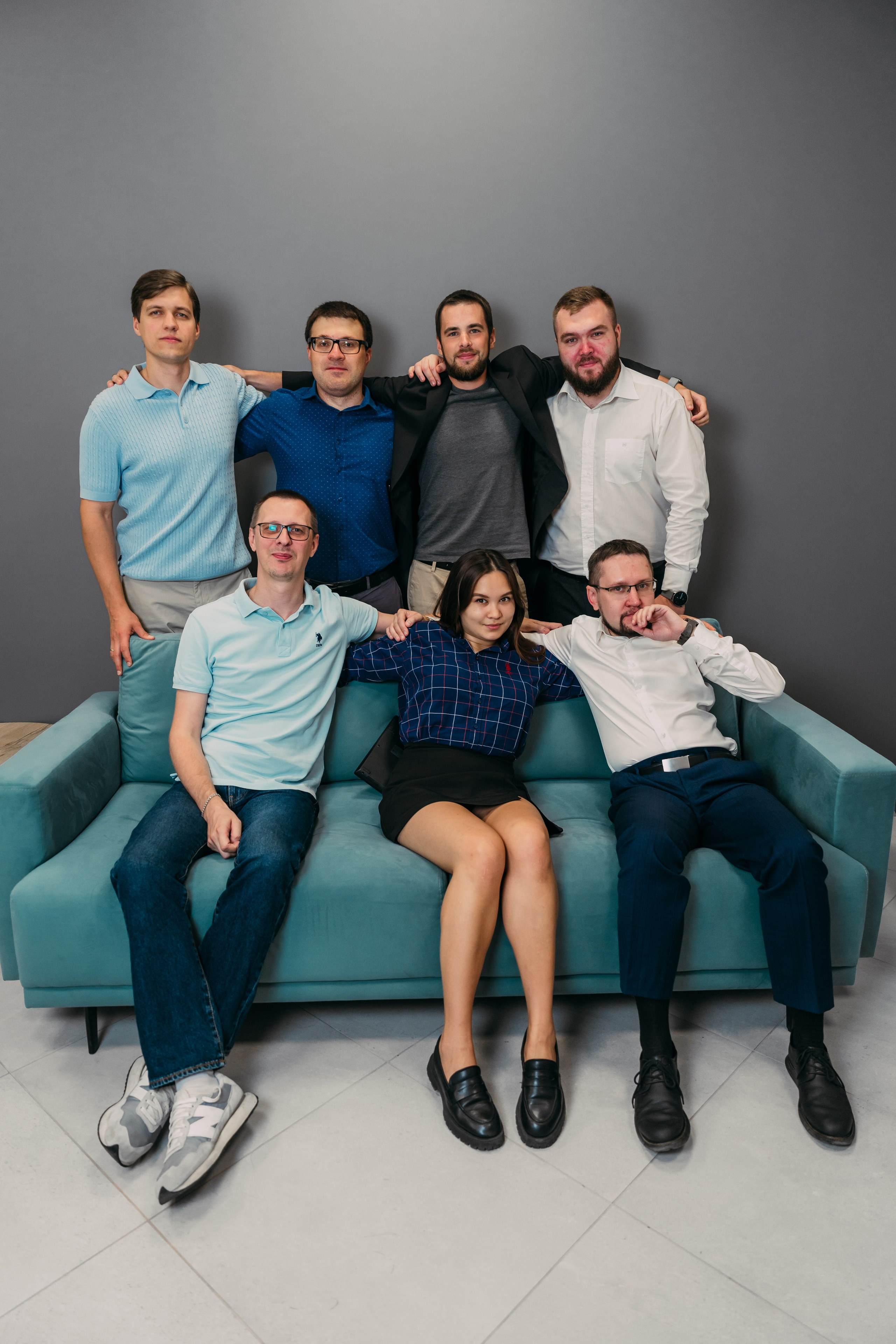 Центр компетенций по цифровизации строительной отрасли РФ. Портретный фотограф в Москве и Санкт-Петербурге Арина Чех