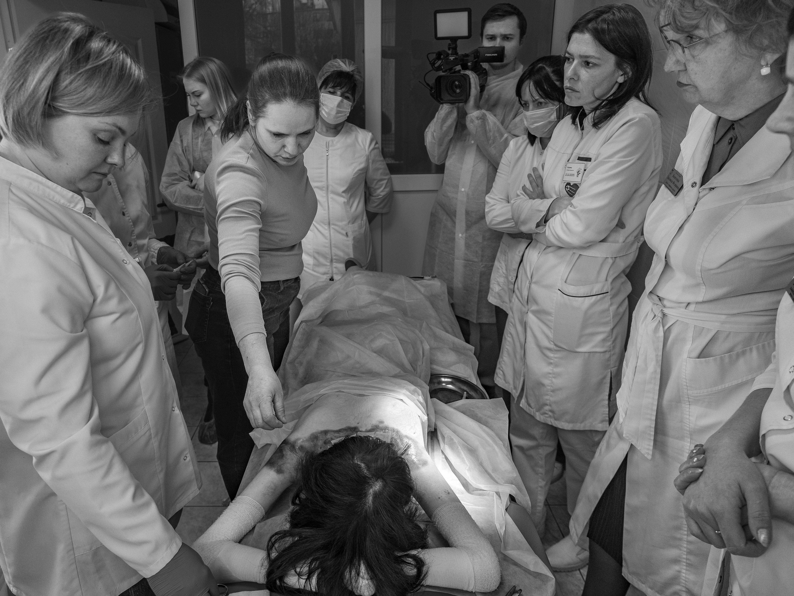 Лекарство для редких бабочек. Фотограф Виталий Верескун. Козельск-Калуга