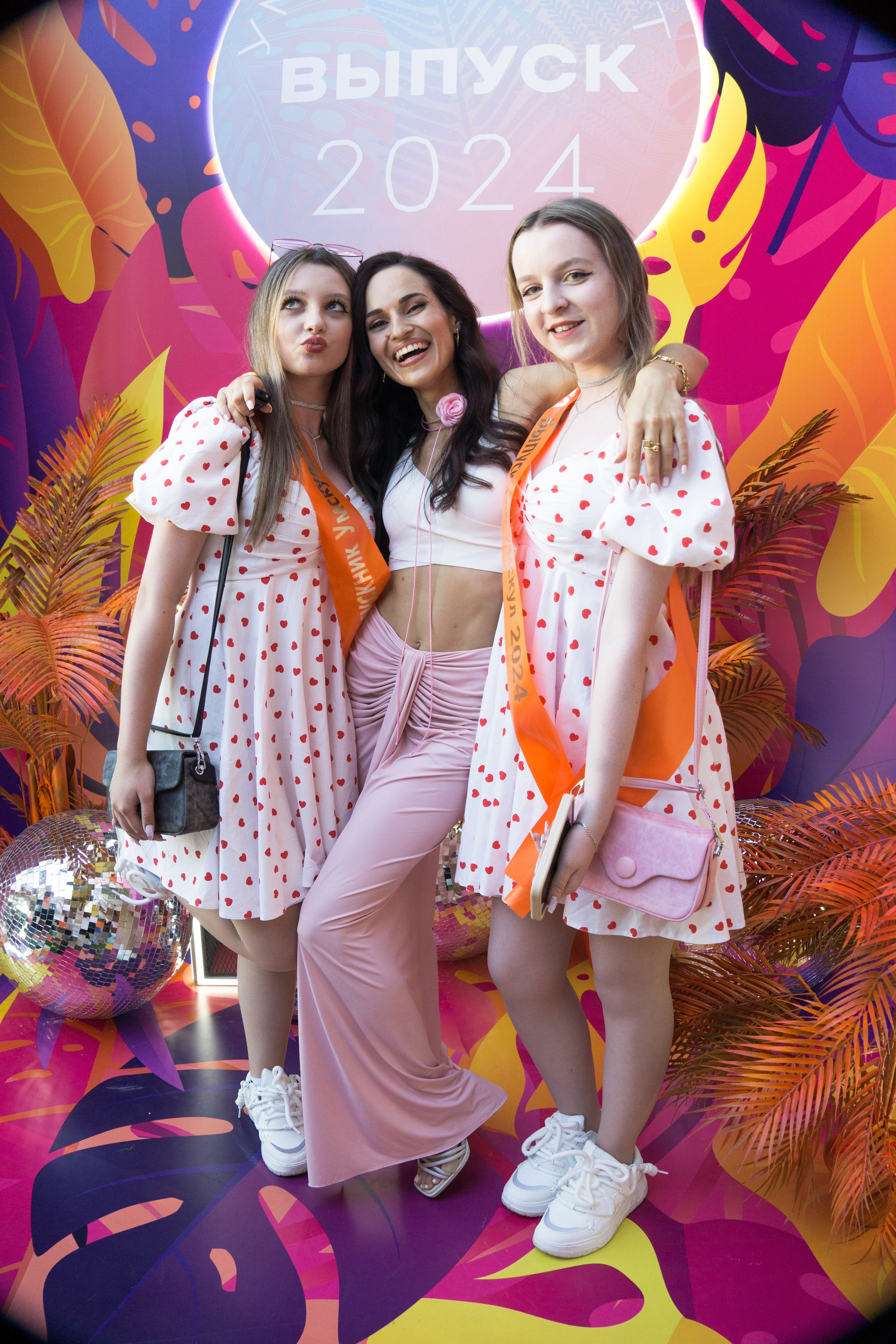 VK GIPSY Выпускной УМСКУЛ. Фотограф