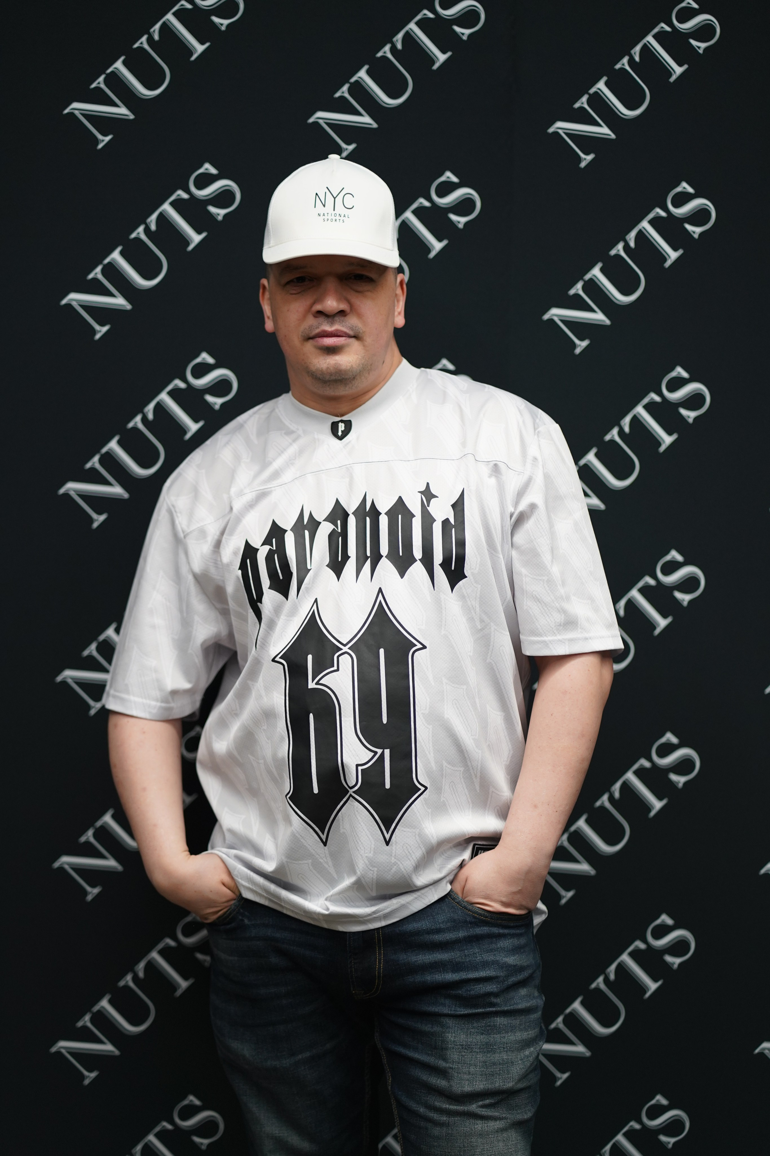 Покер. Фотограф