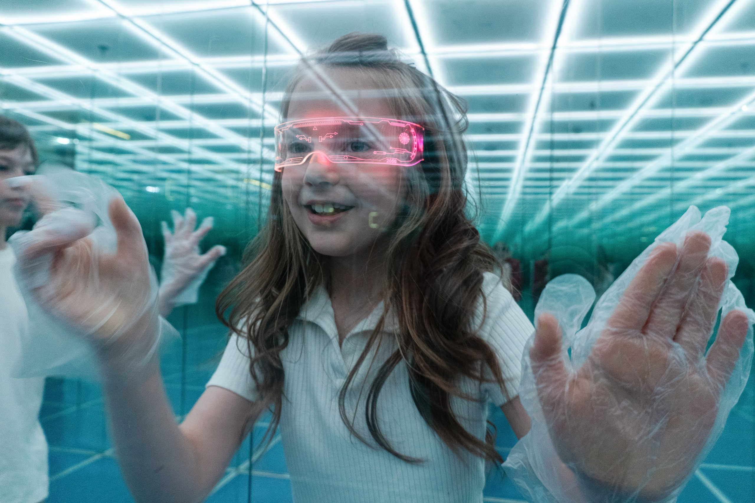 ВДНХ Смайл парк.Дети. Фотограф