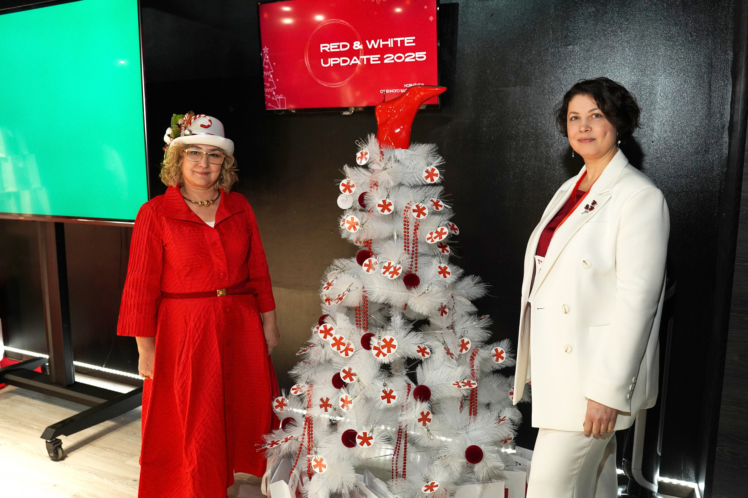 Корпоратив 2025 UPDATE. Фотограф