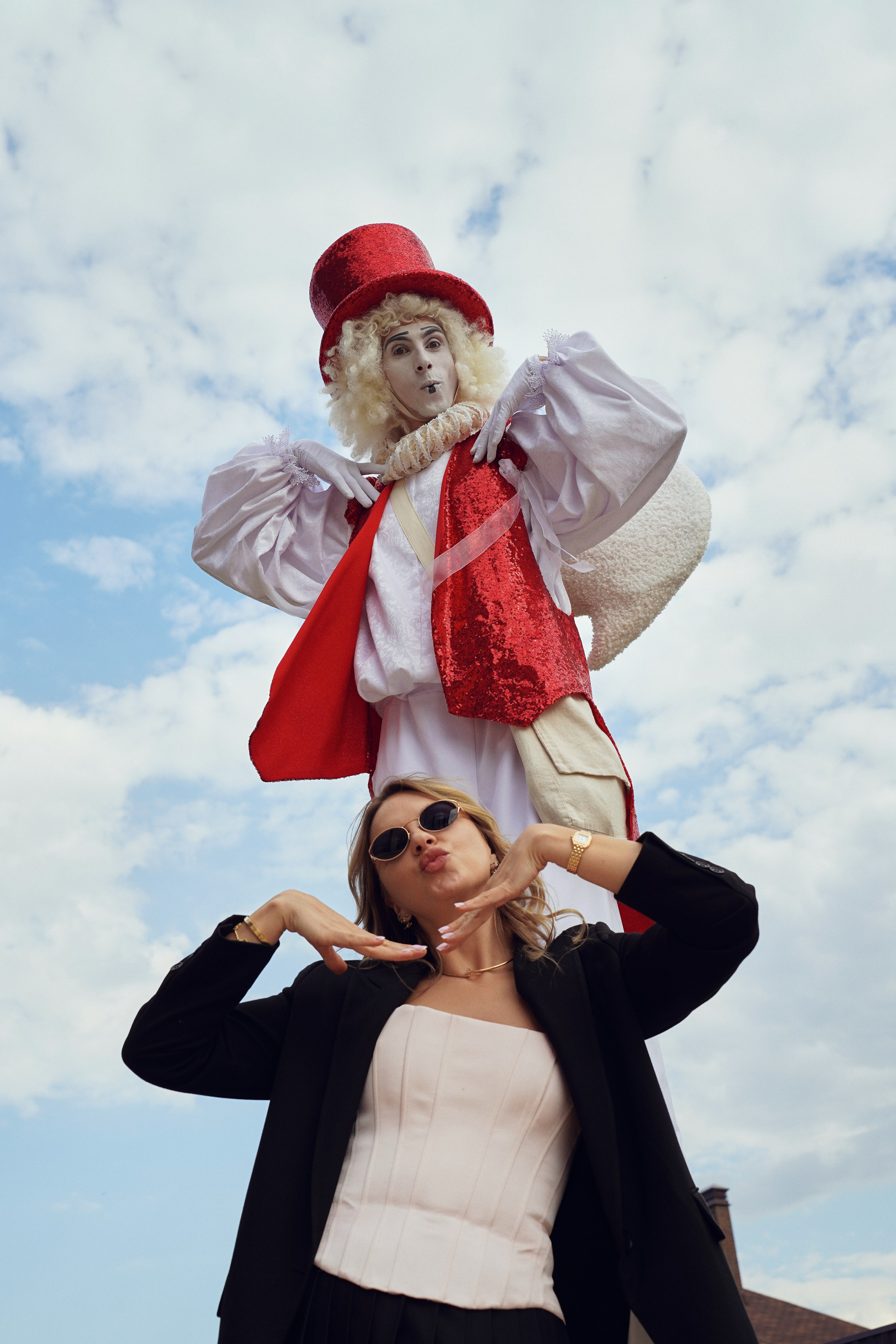 День Рождения Екатерина. Фотограф