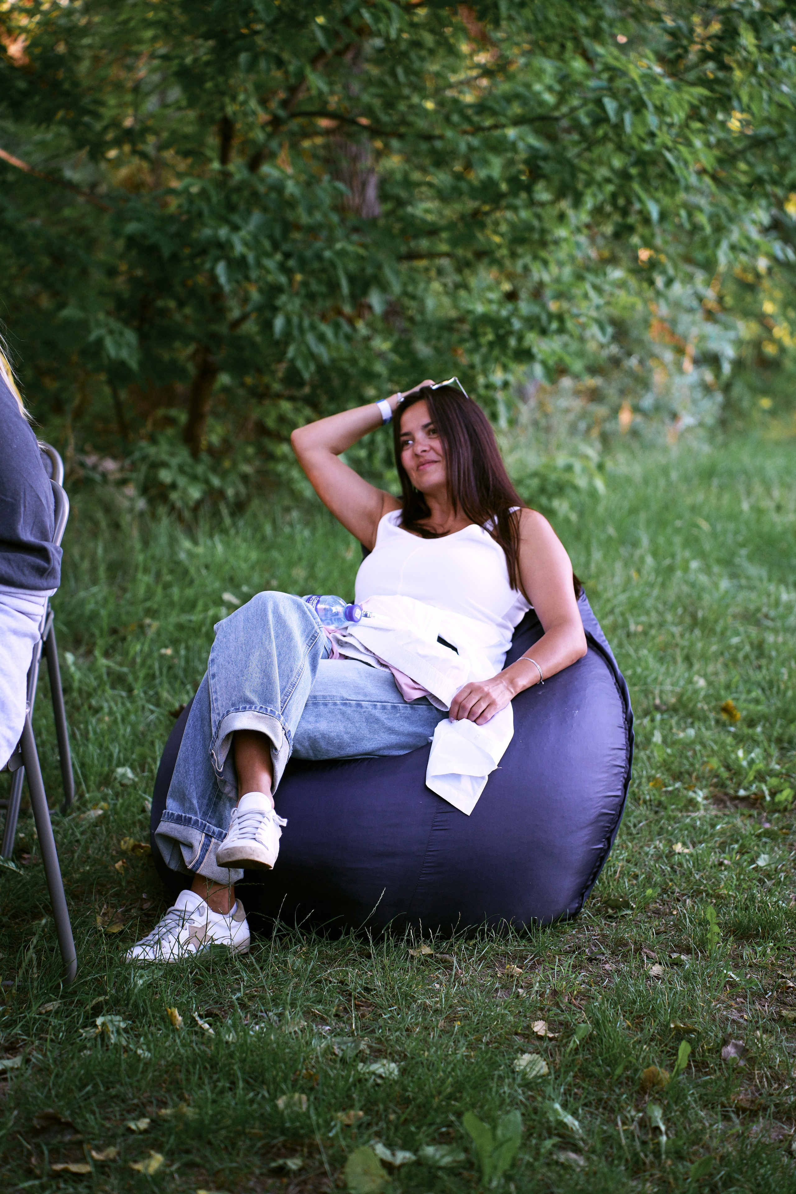 Корпоратив Мармелад Медиа. Фотограф