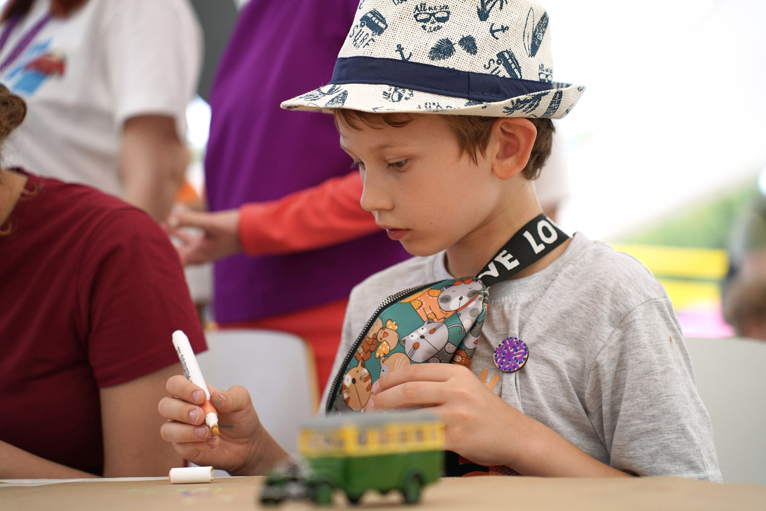 Ретро Рейс 2025 Х Biicla. Фотограф