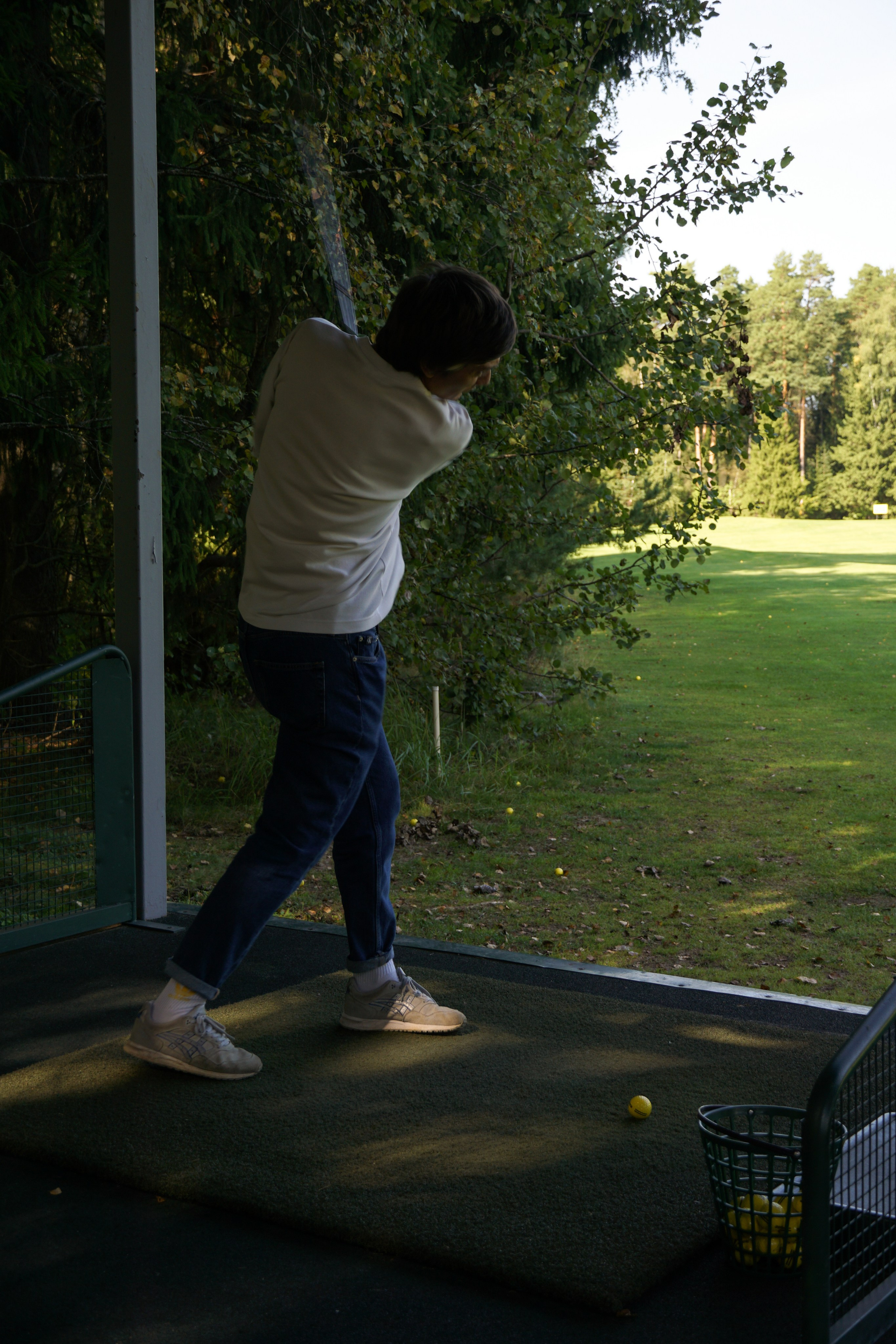 Moscow Country Club. Фотограф