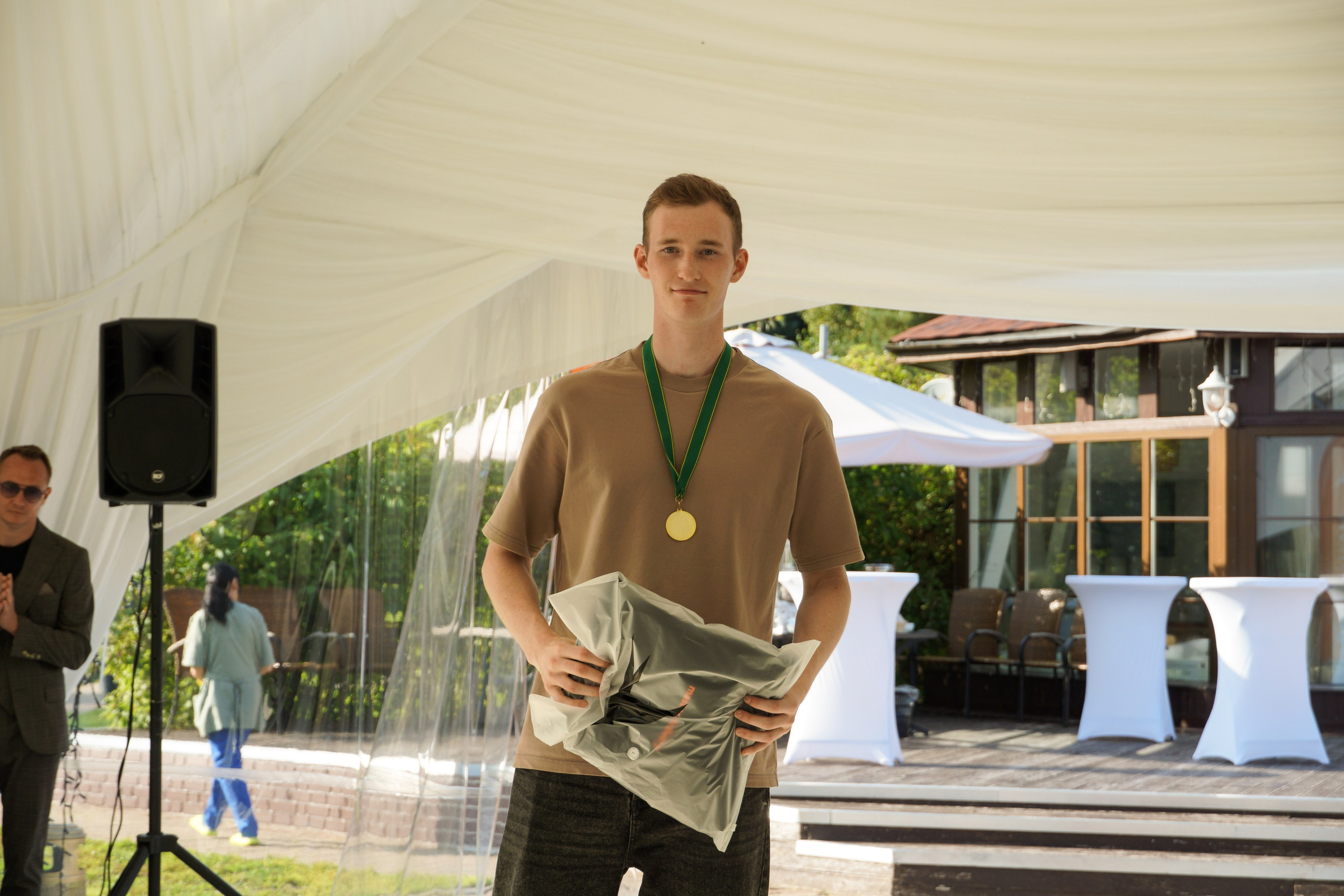 Moscow Country Club. Фотограф