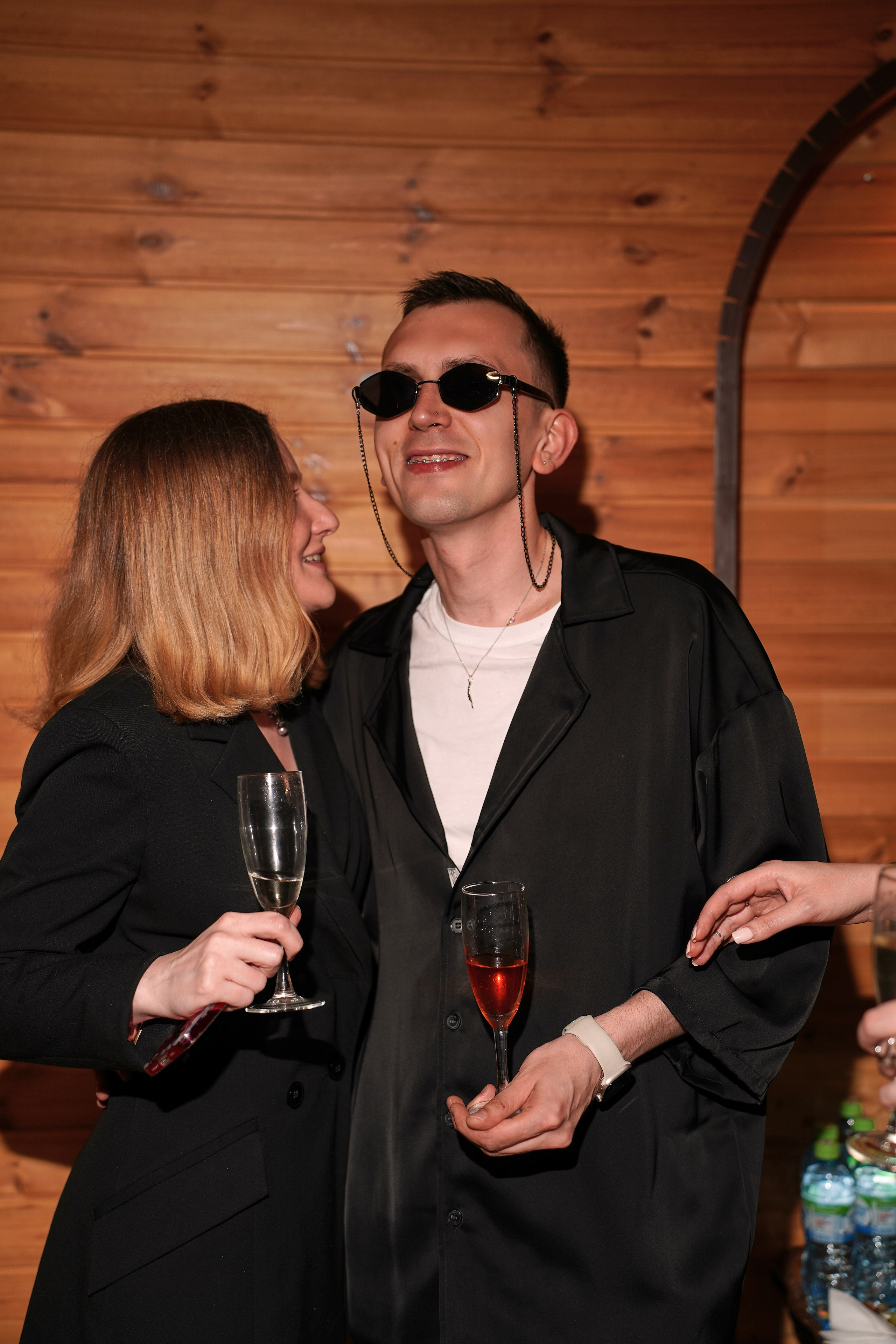 День Рождения Алексей. Фотограф