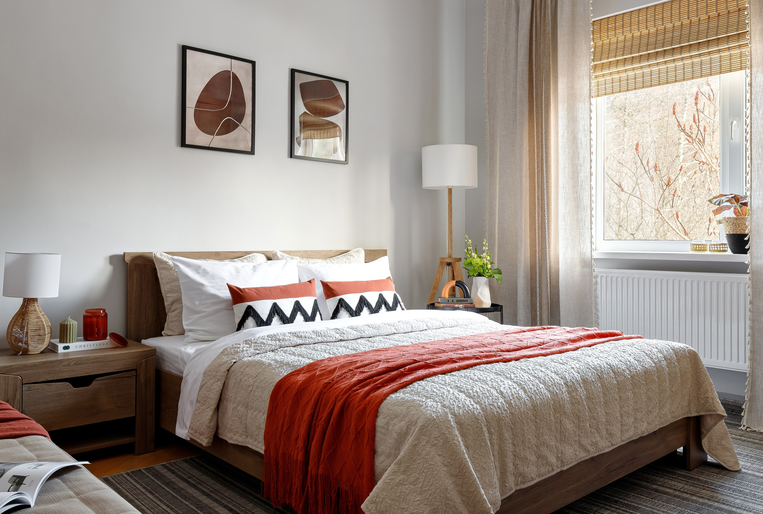 «Volkov House». п. Гузерипль. Интерьерный фотограф в Краснодарском крае Светлана Шурлова