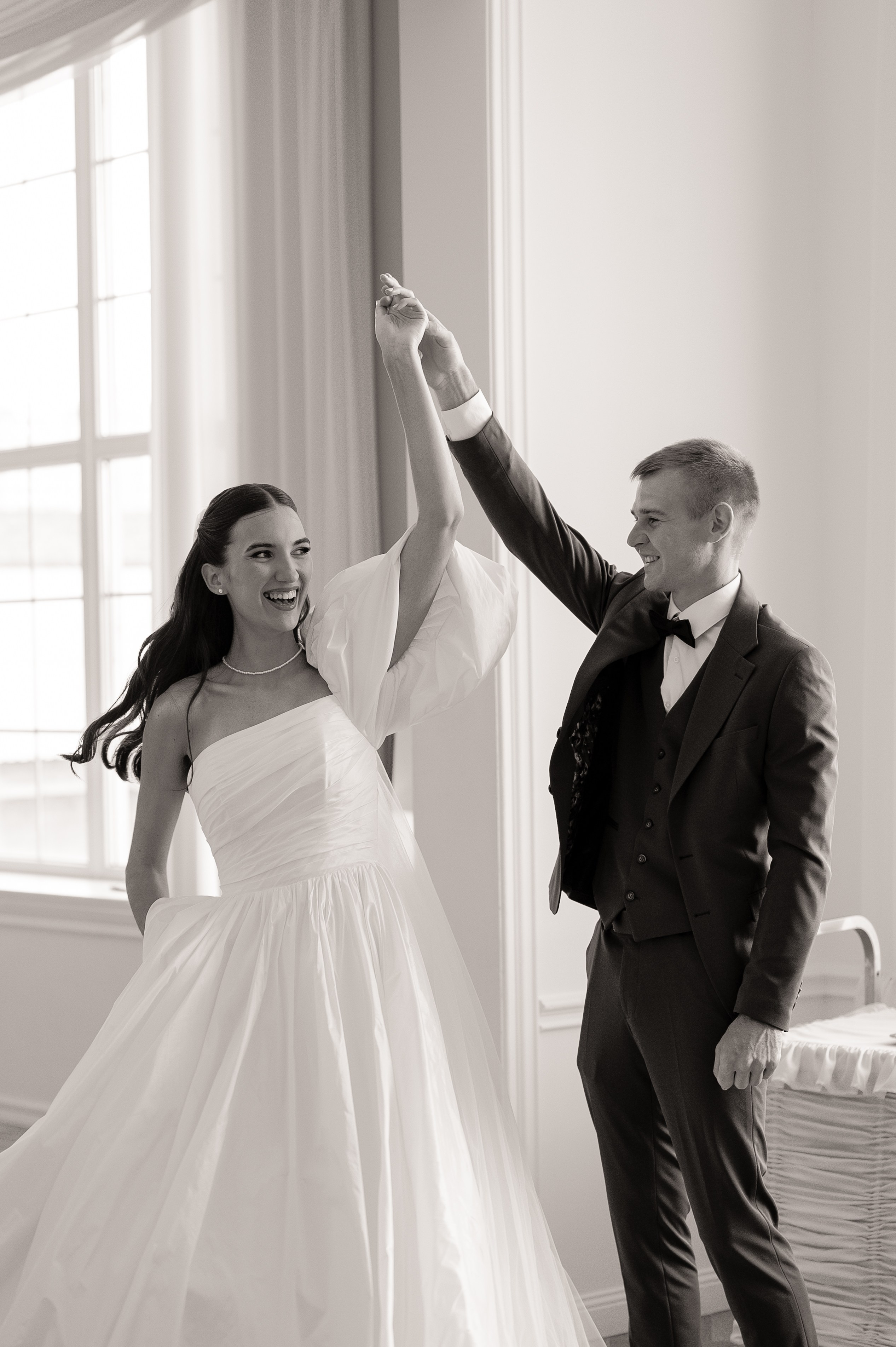 Артем и Анна. Свадебный и семейный фотограф в Краснодаре Алина Мельник