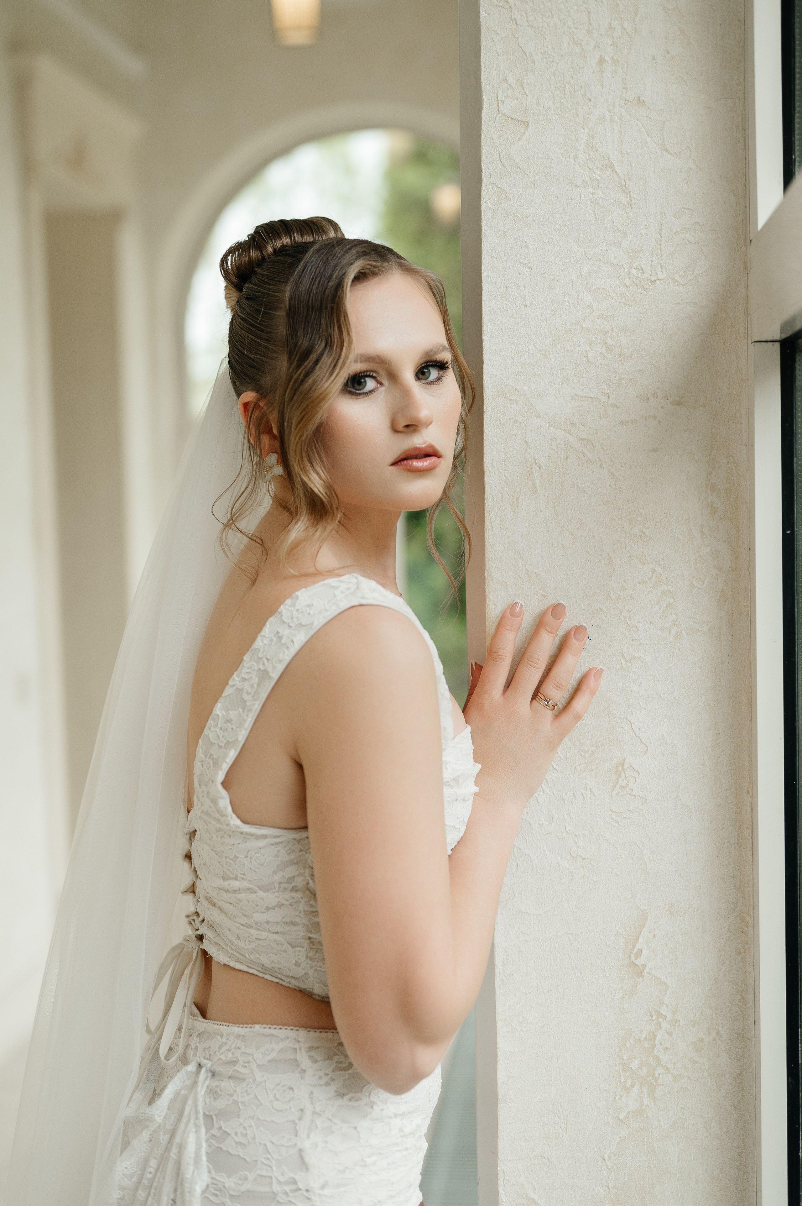 Леонид и Ольга. Свадебный и семейный фотограф в Краснодаре Алина Мельник