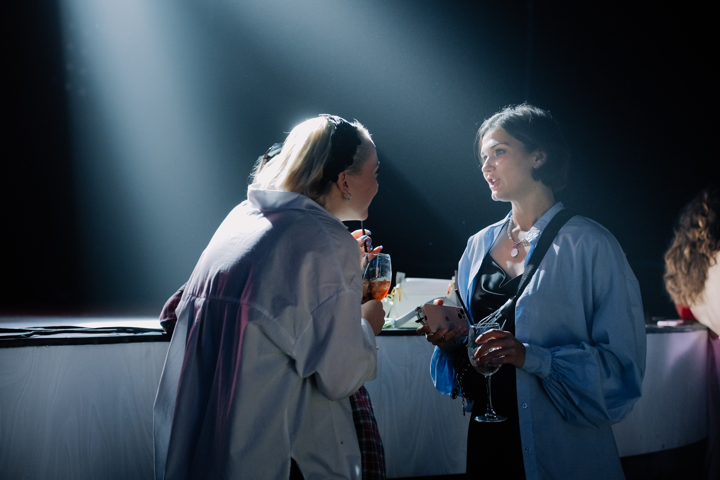 TALANY PRODUCTION. Андрей Цветков — репортажный, свадебный и портретный фотограф в Санкт-Петербурге