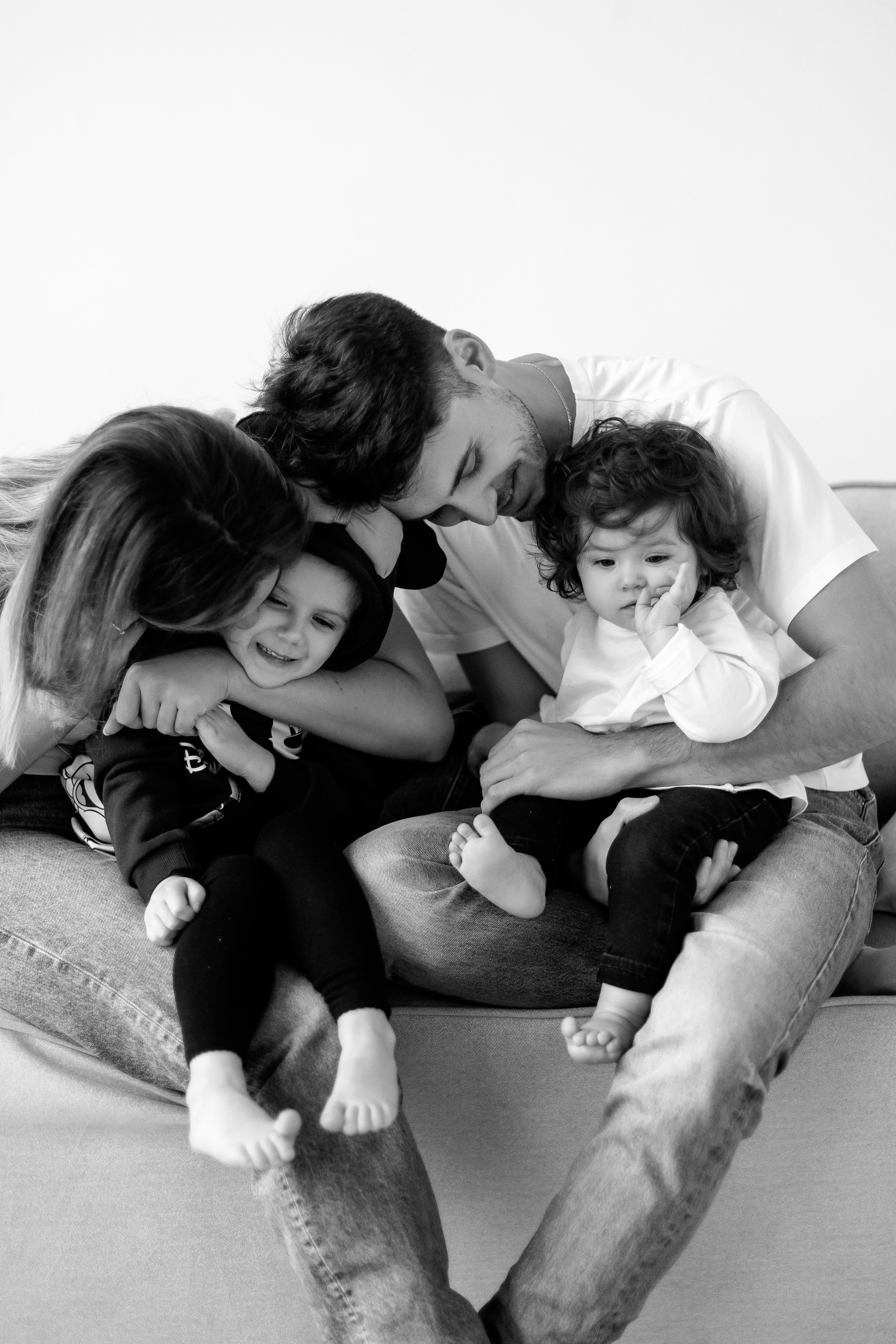 Каролина и Мишелька 💛. Главная