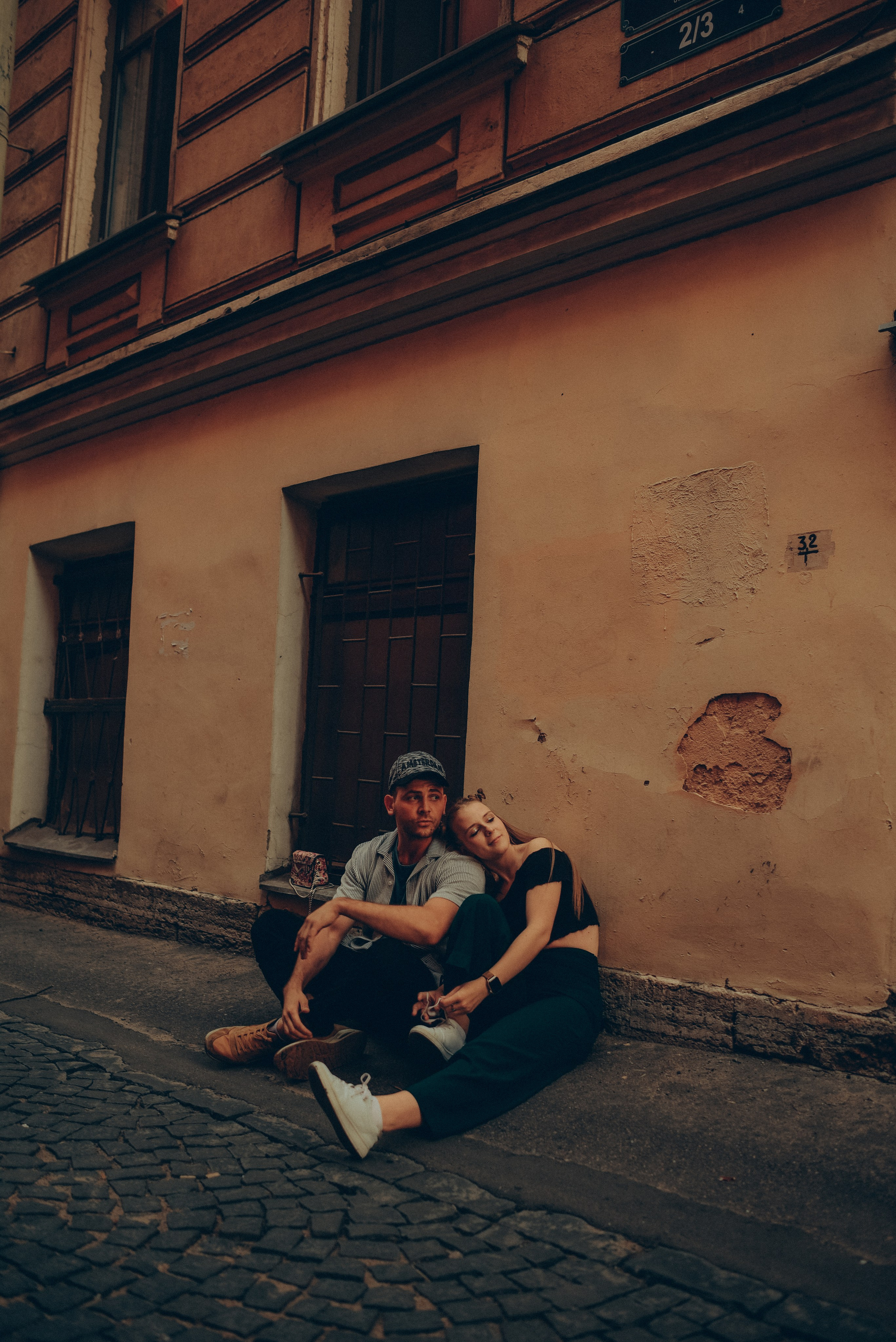 love story Санкт- Петербург